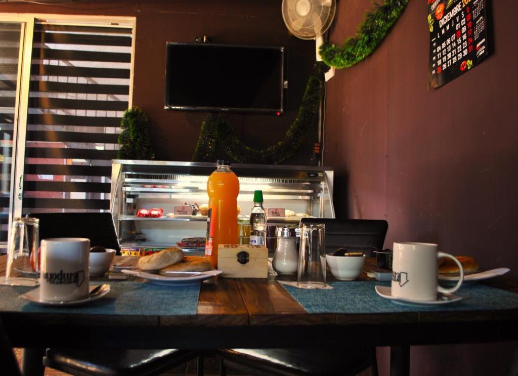 Hostal Emporio