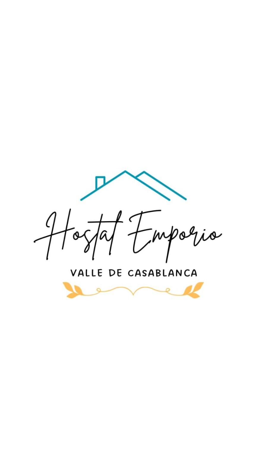 Hostal Emporio