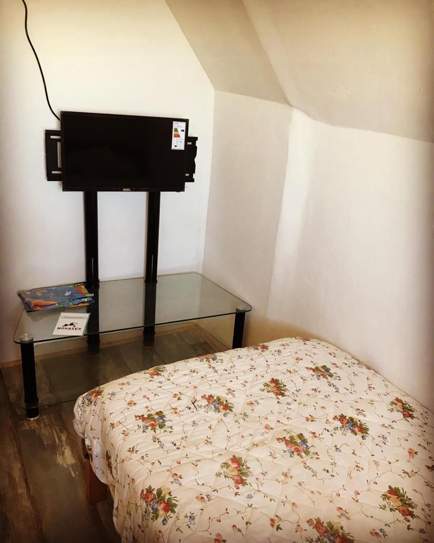 Hostal Emporio