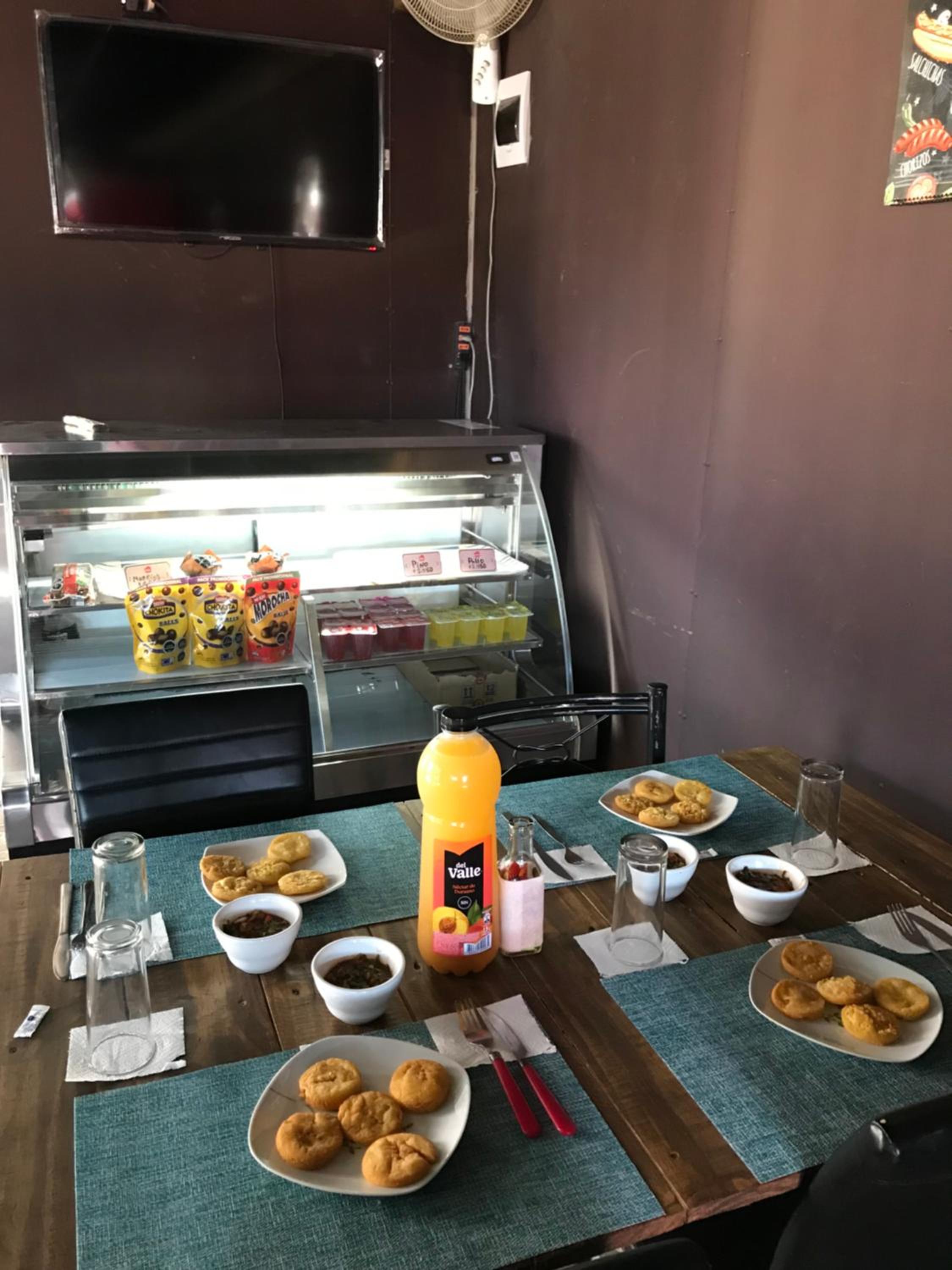 Hostal Emporio