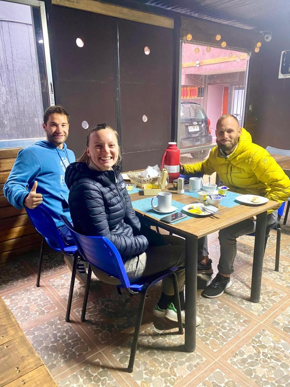Hostal Emporio