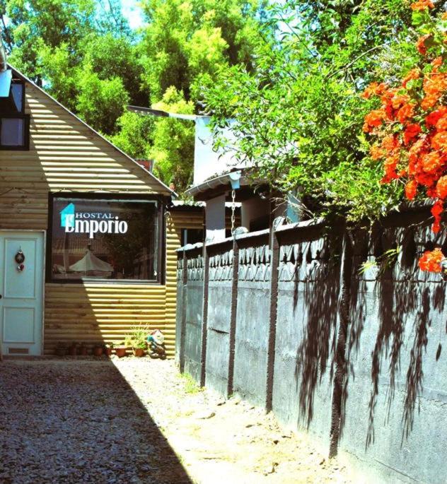 Hostal Emporio
