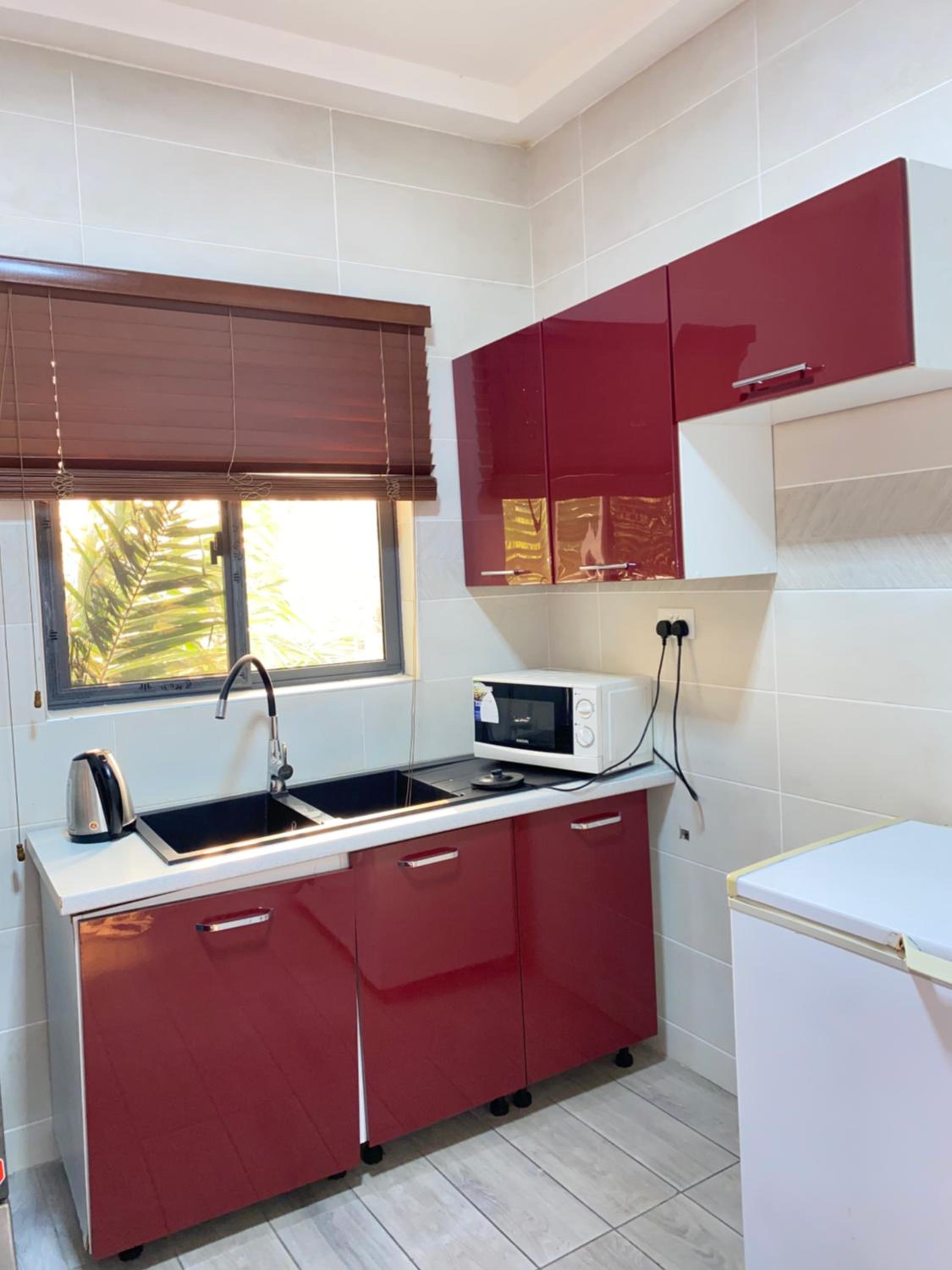 EL Apartment