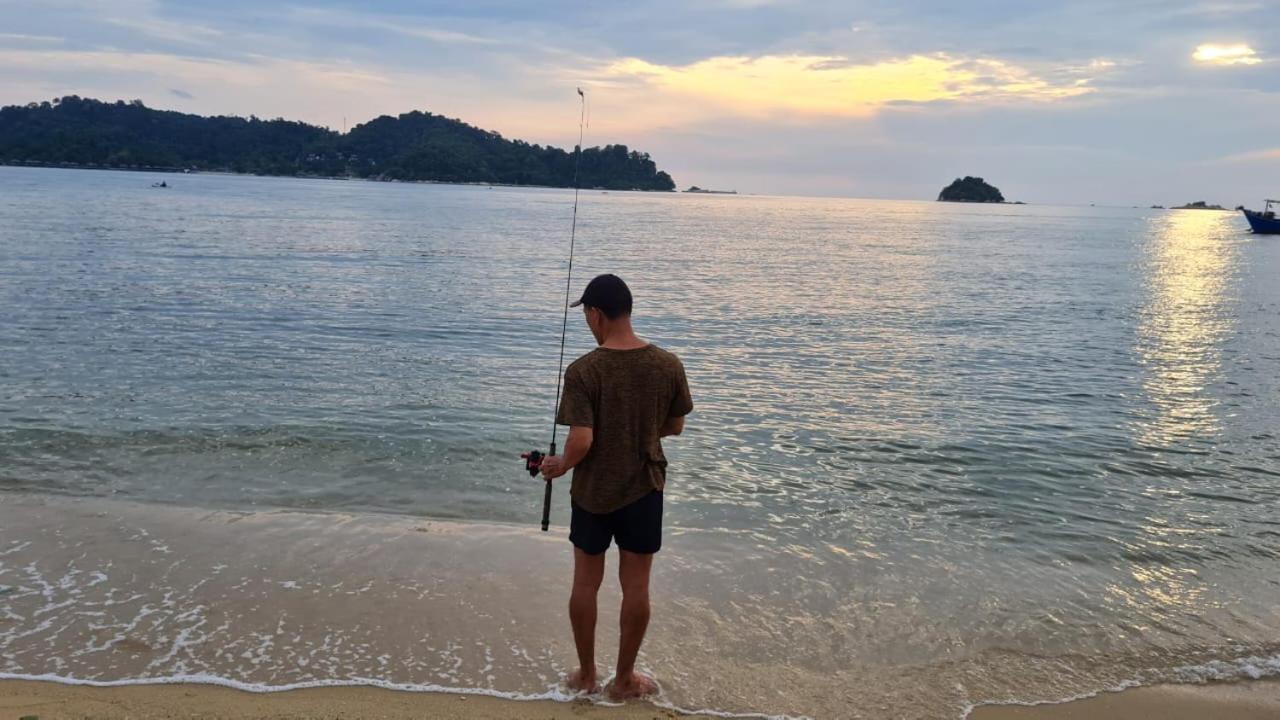 Pangkor Homestay