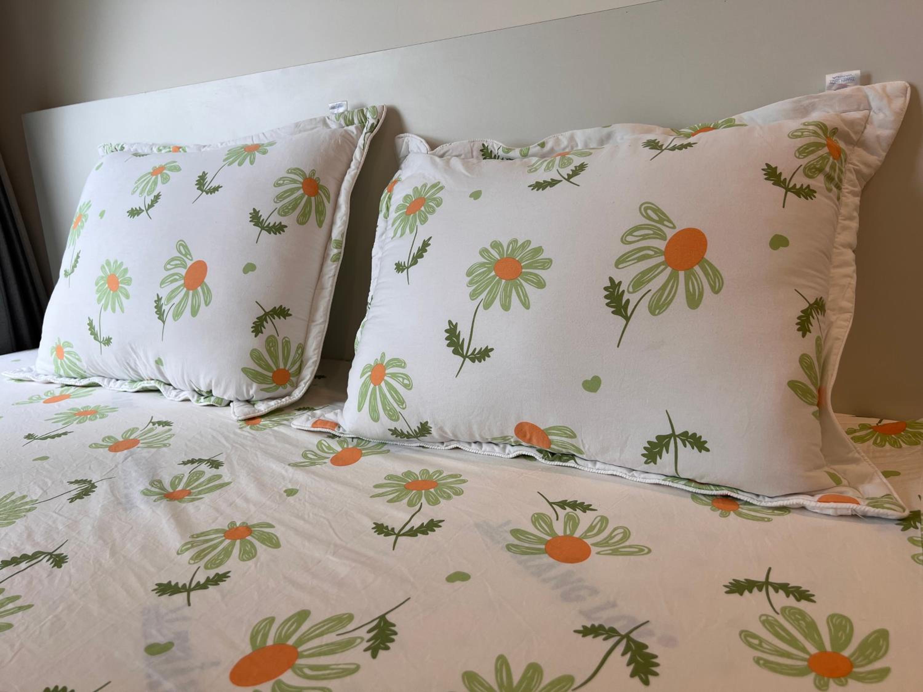 Vinhome Grand Park Homestay-Cozy House