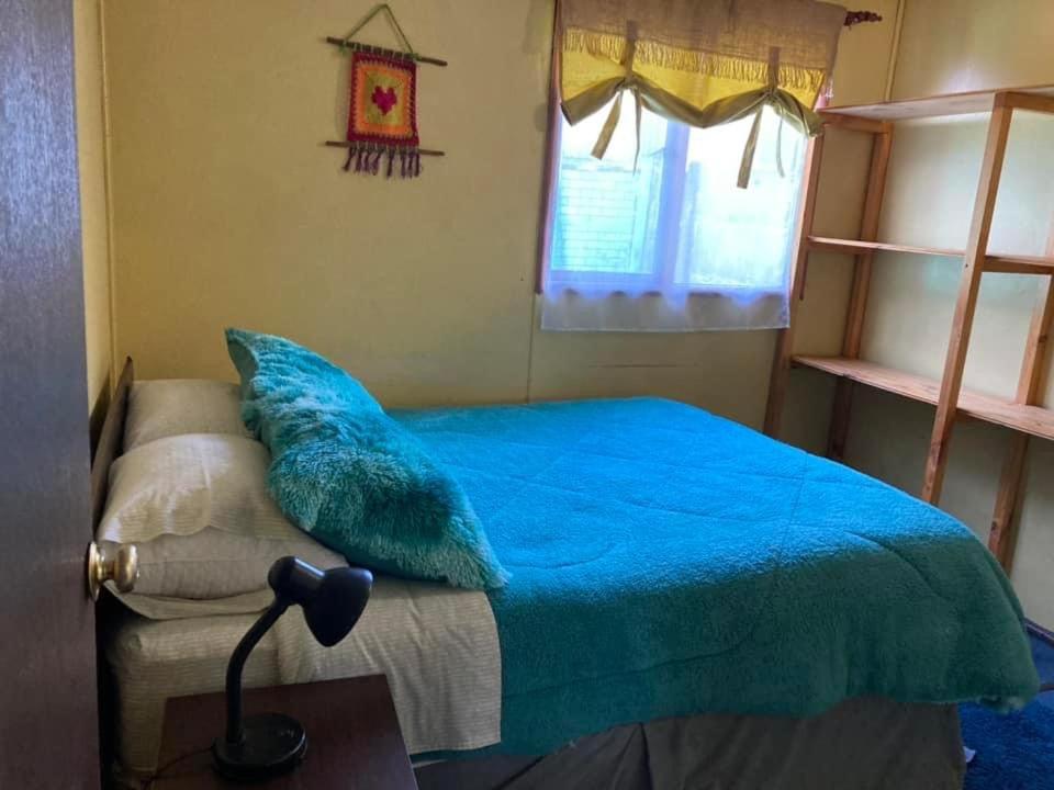 Casa Cabaña Oro Rayado Puerto Varas