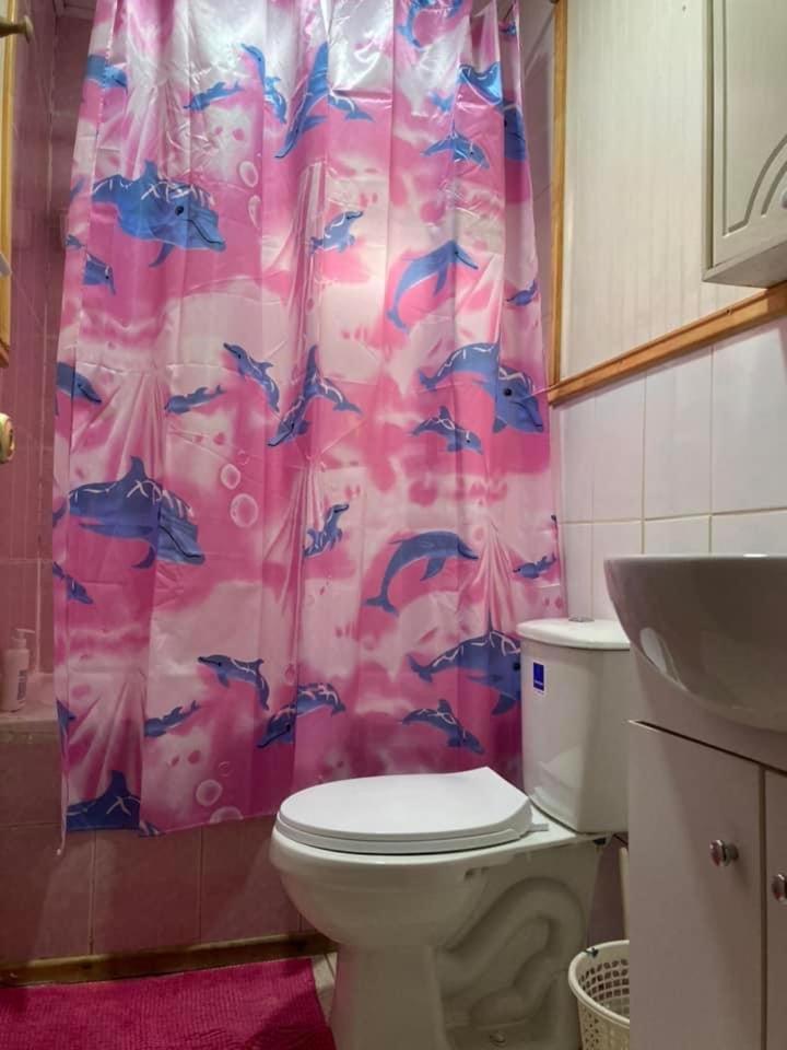 Casa Cabaña Oro Rayado Puerto Varas