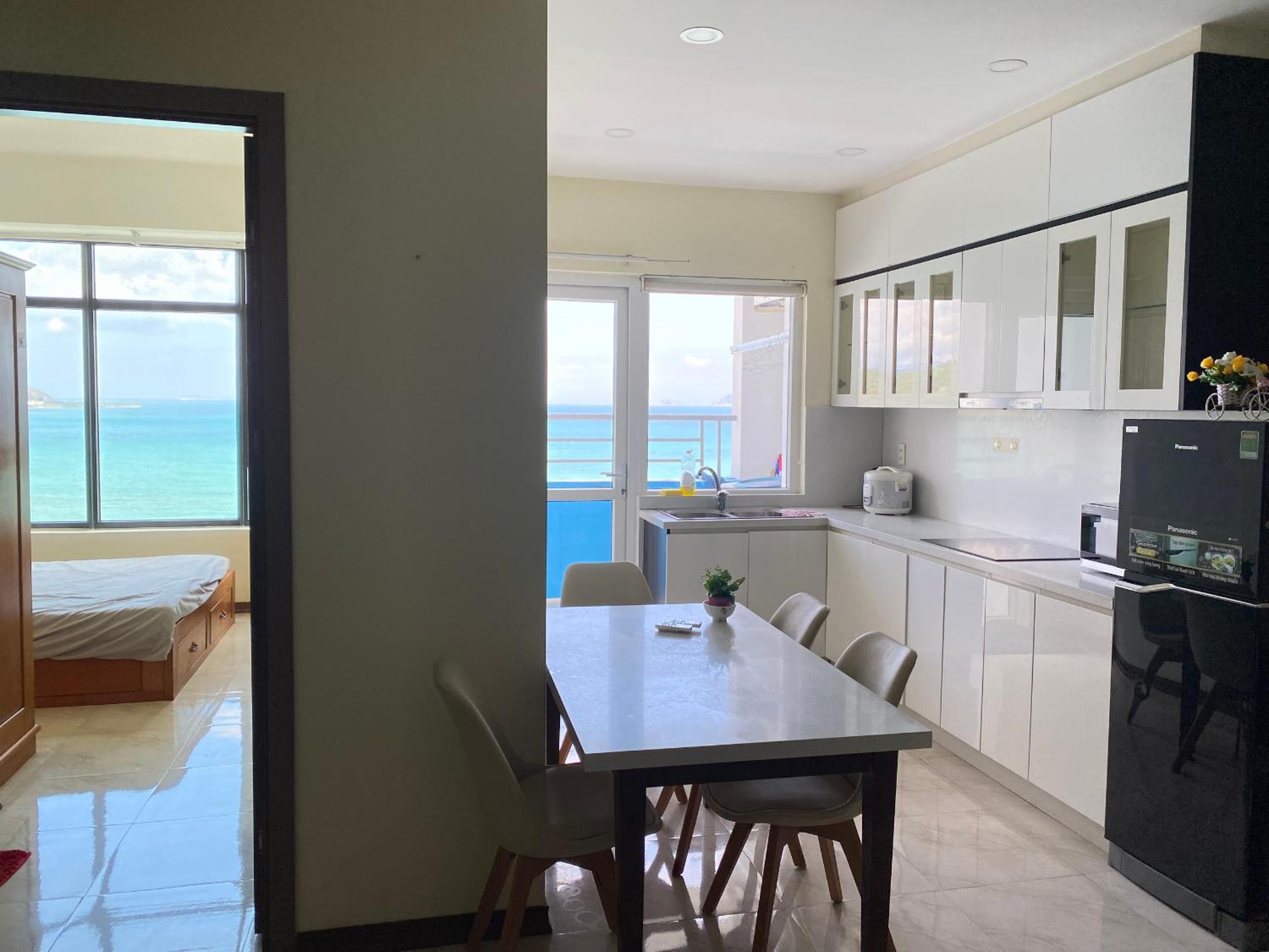 AMONLI APARTMENT