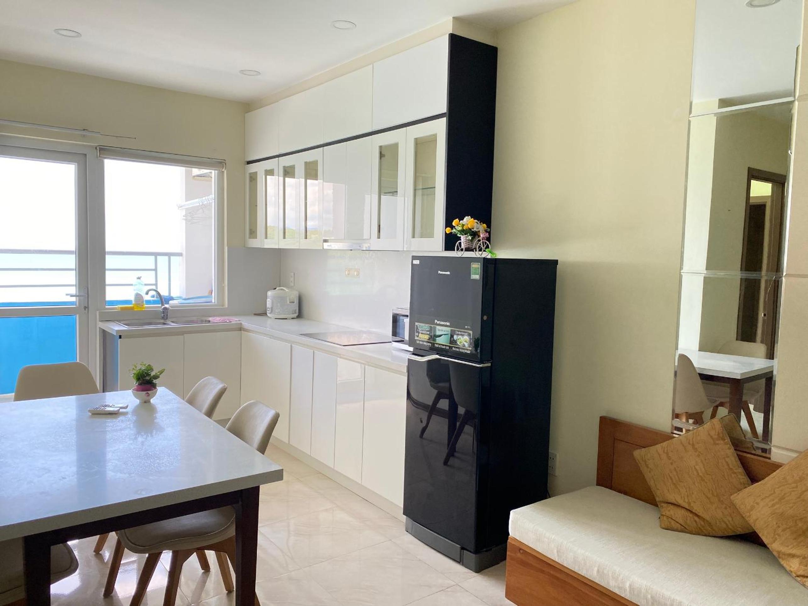 AMONLI APARTMENT