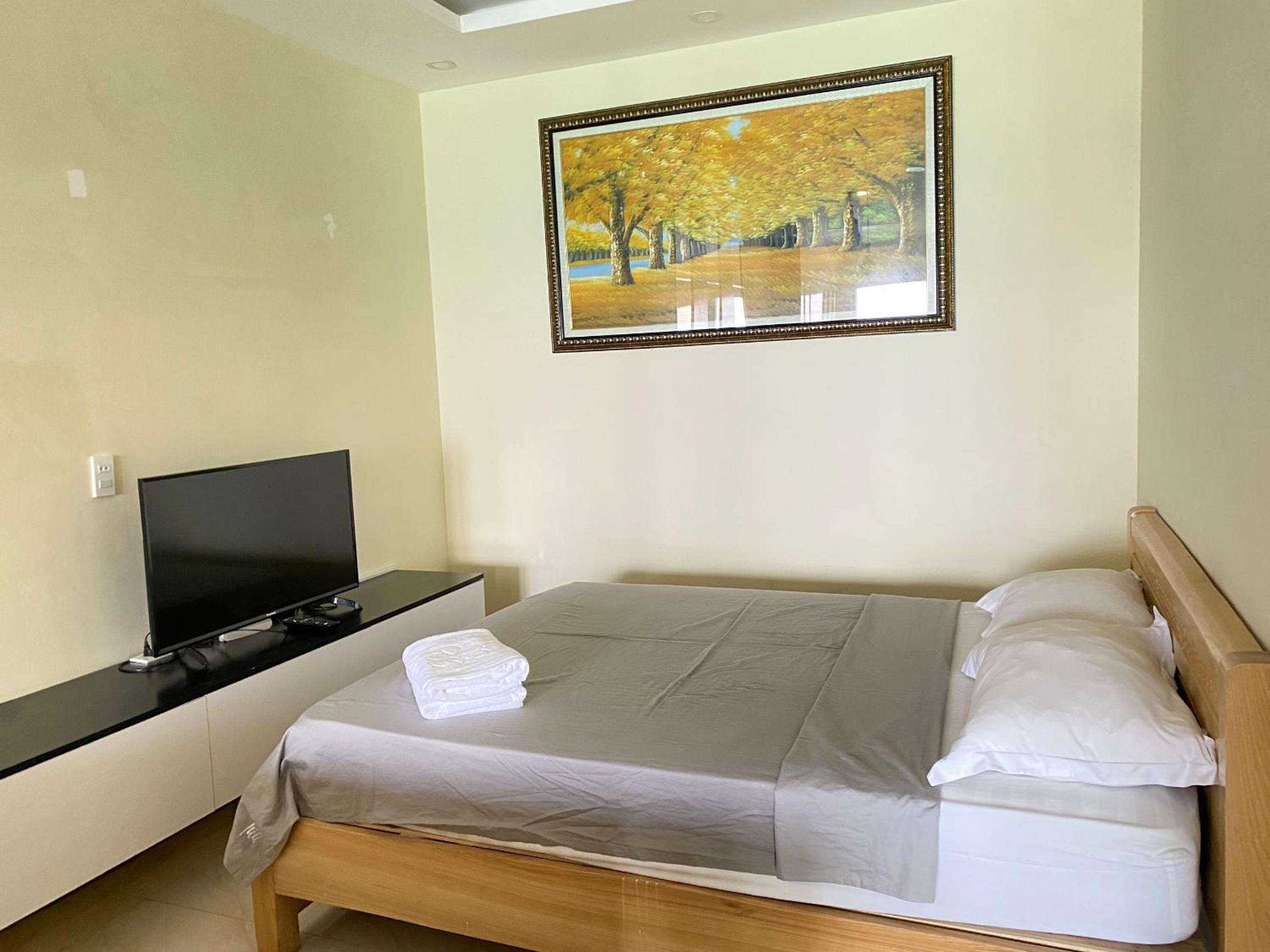 AMONLI APARTMENT