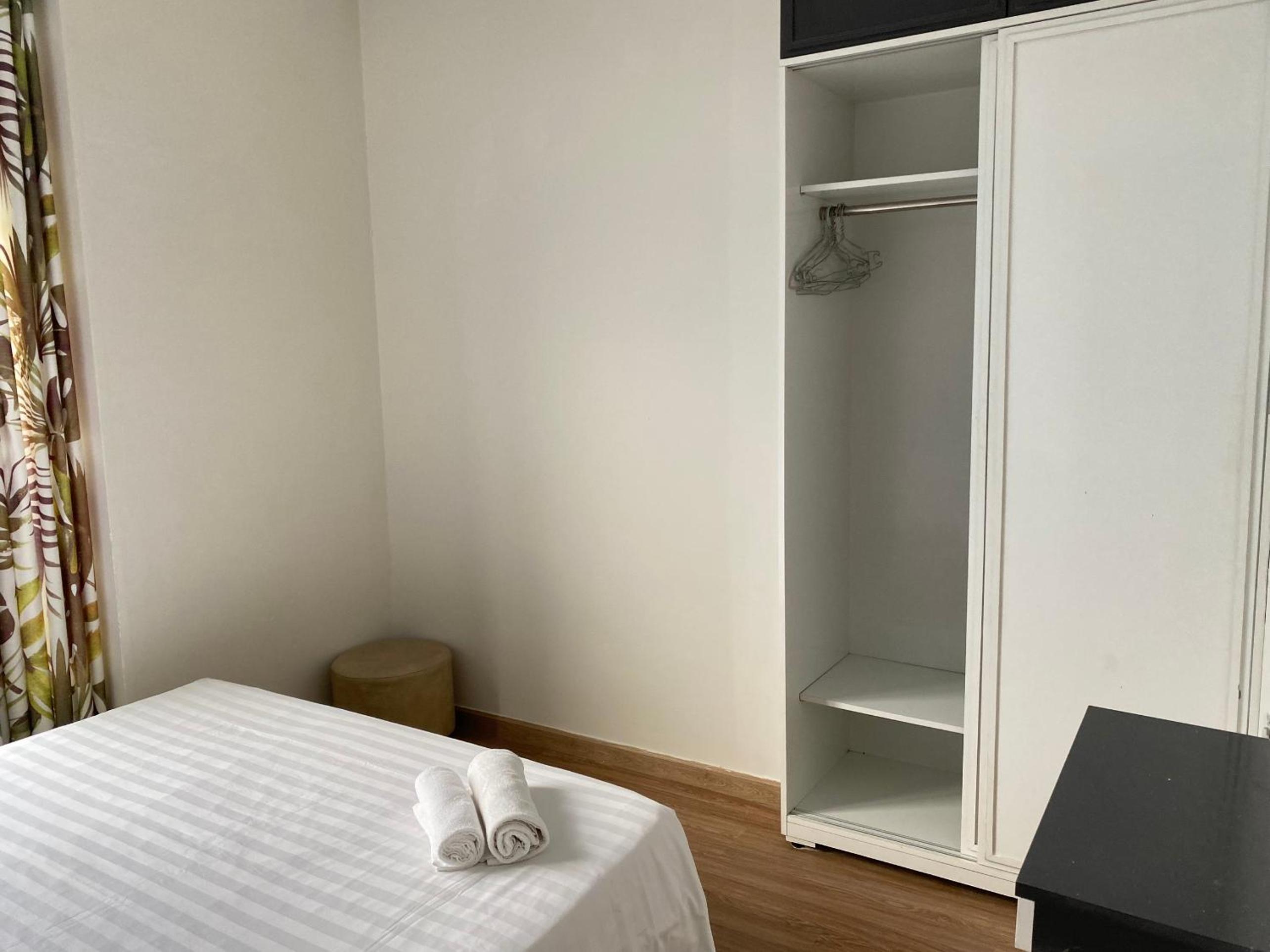 AMONLI APARTMENT