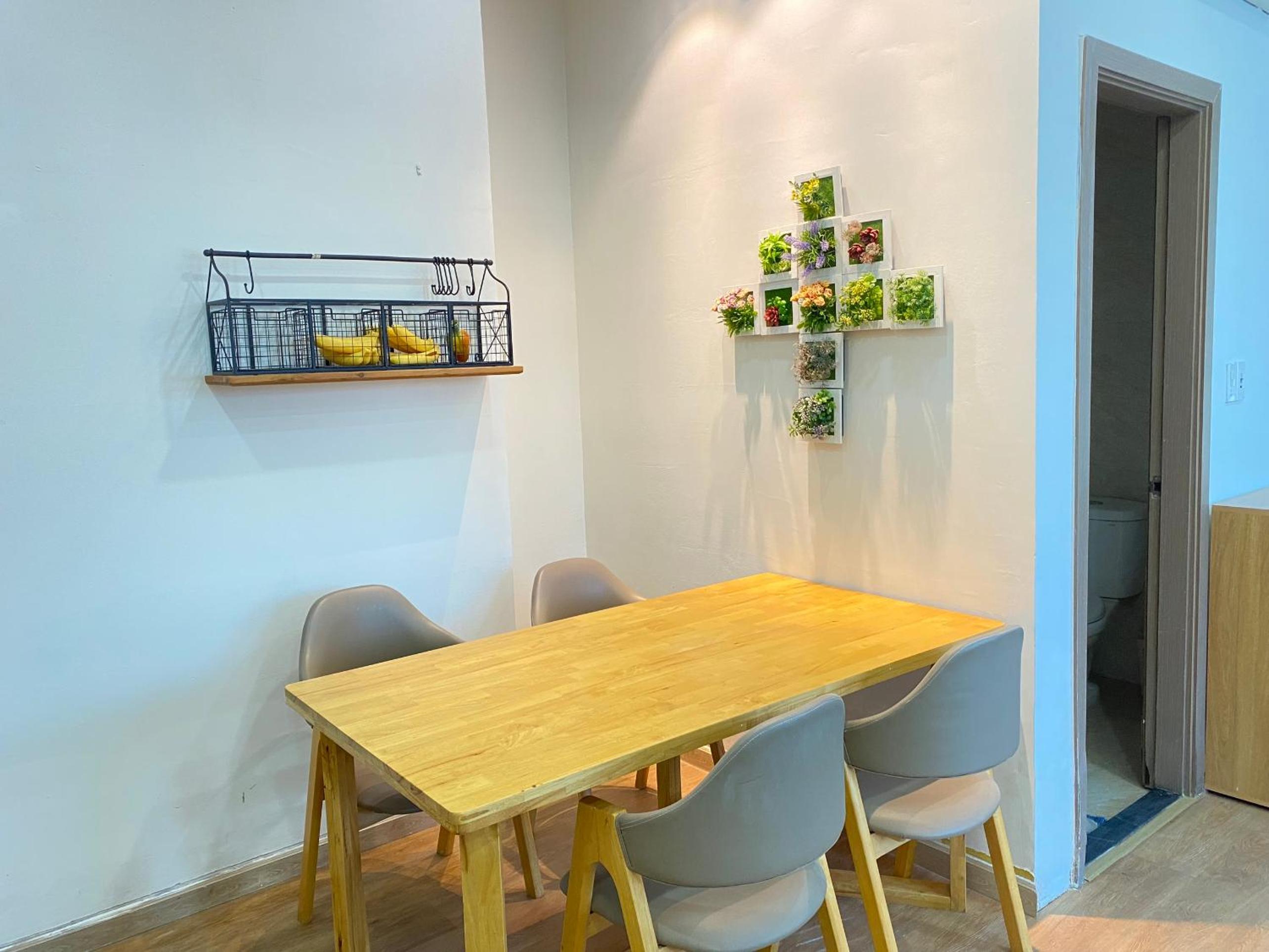 AMONLI APARTMENT