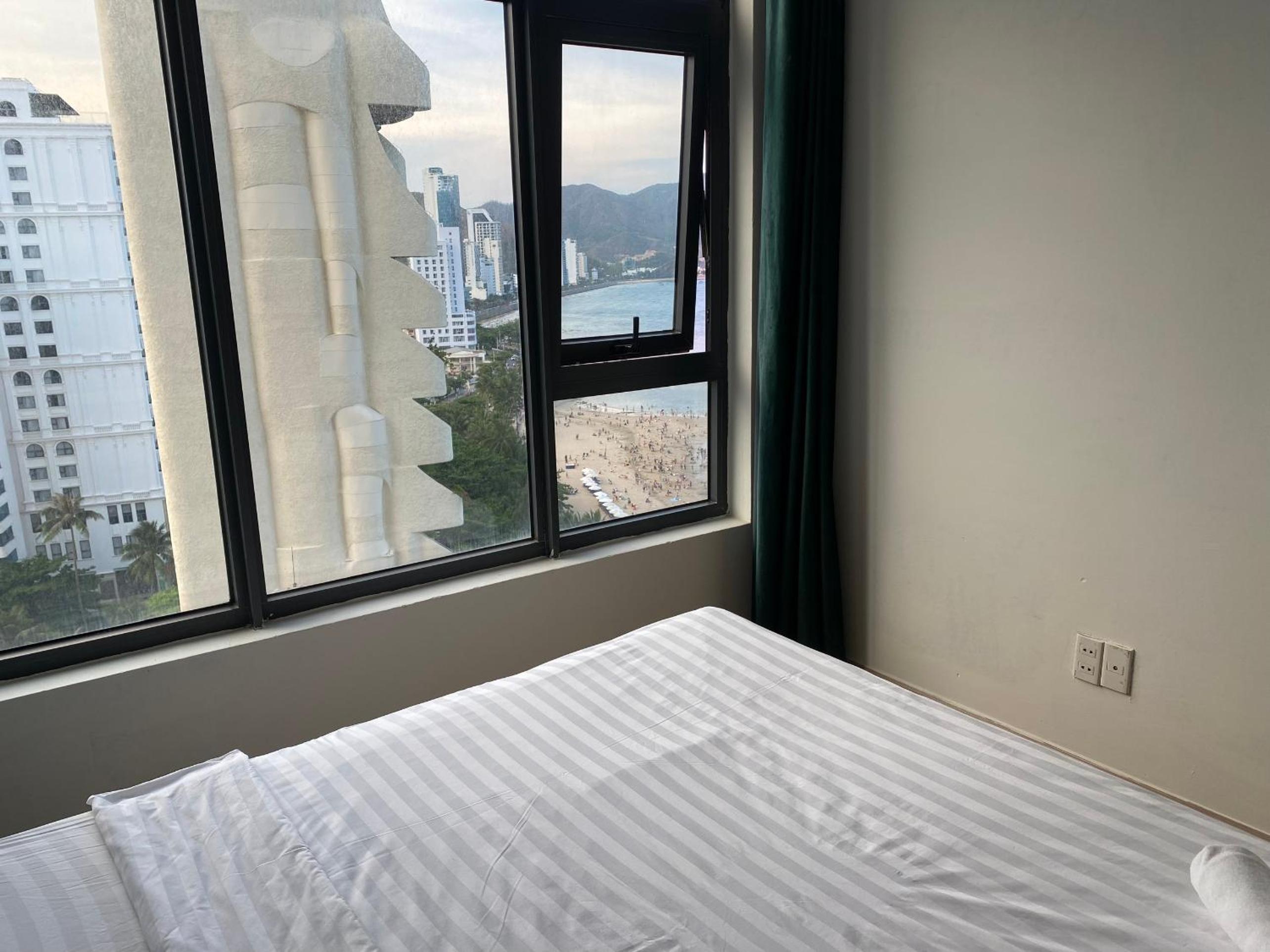 AMONLI APARTMENT