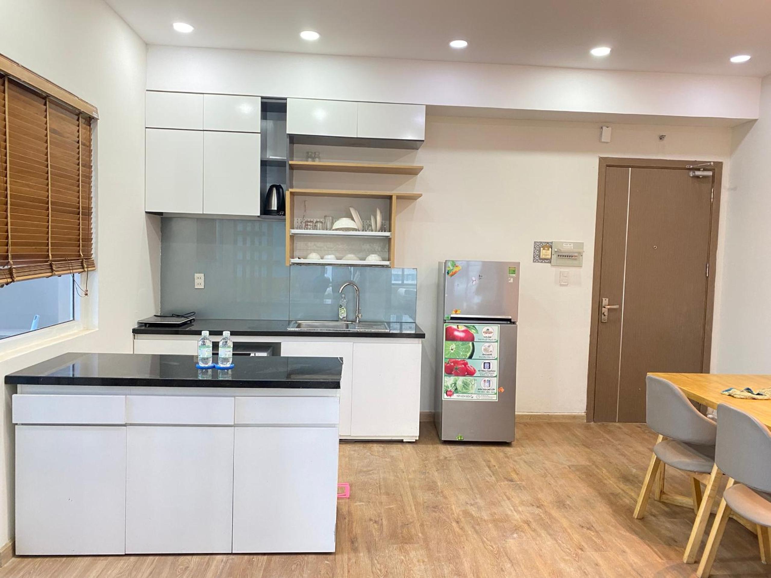 AMONLI APARTMENT
