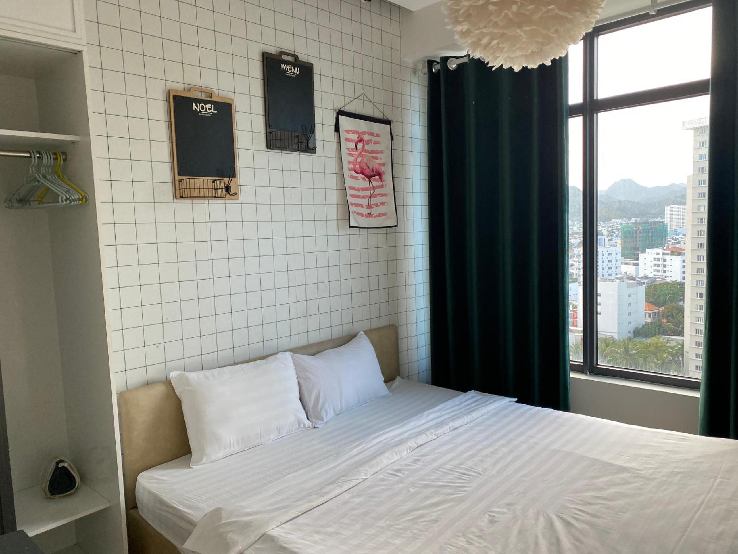 AMONLI APARTMENT