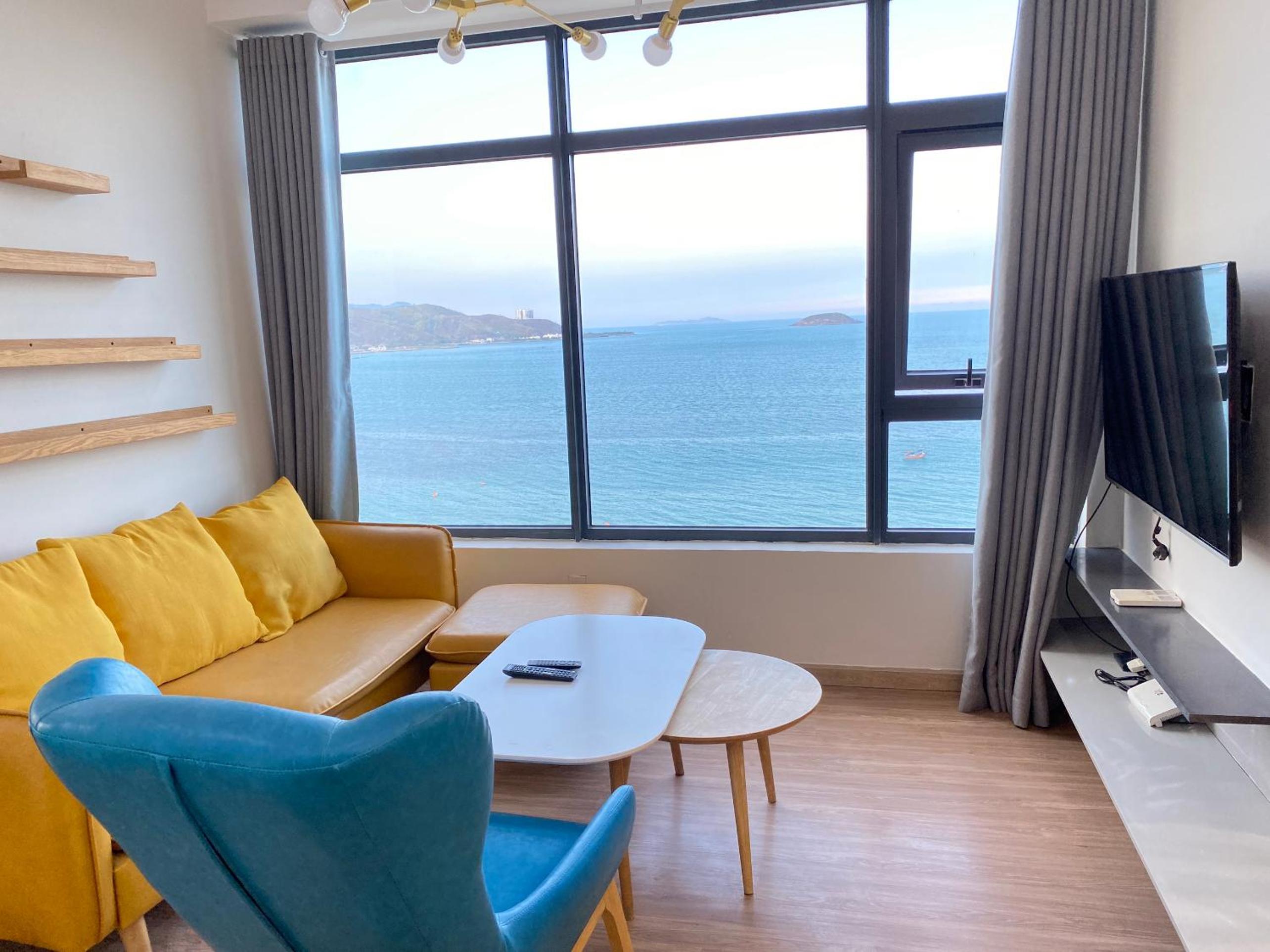 AMONLI APARTMENT