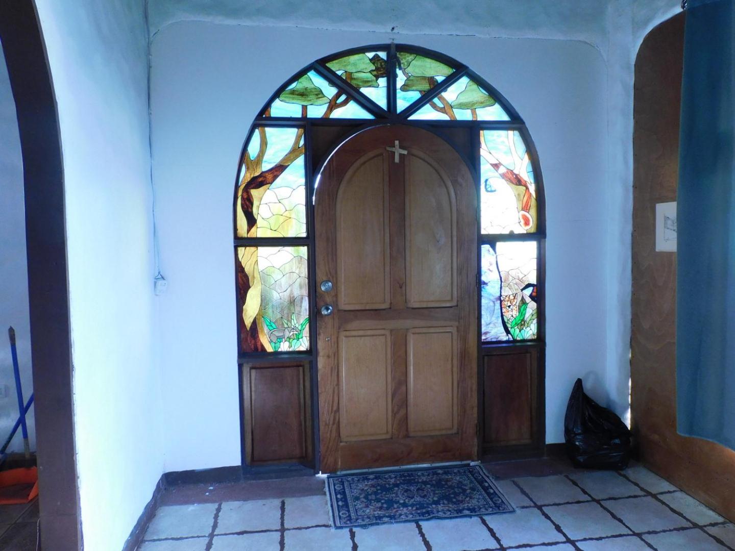 Rainbow House