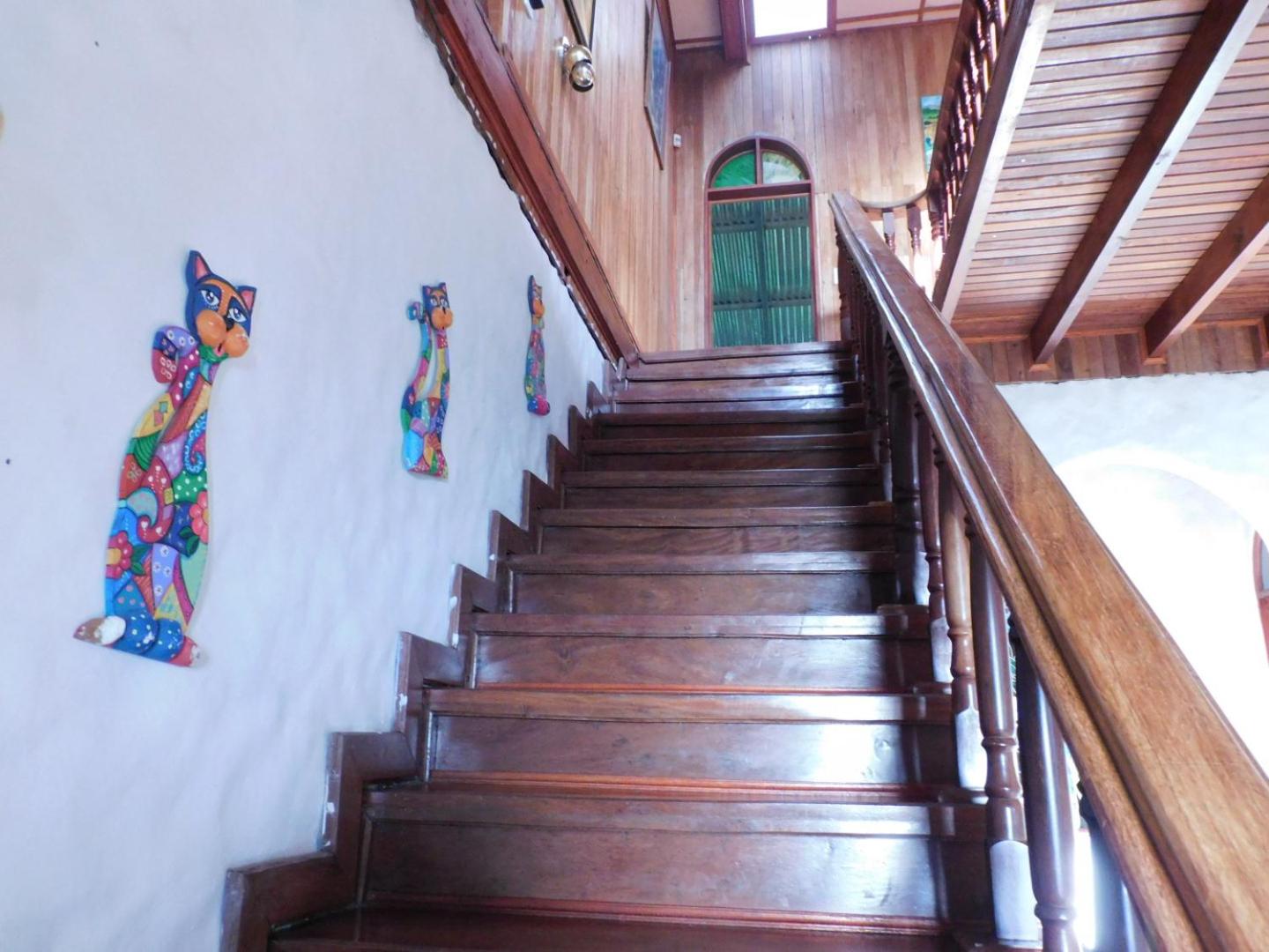 Rainbow House