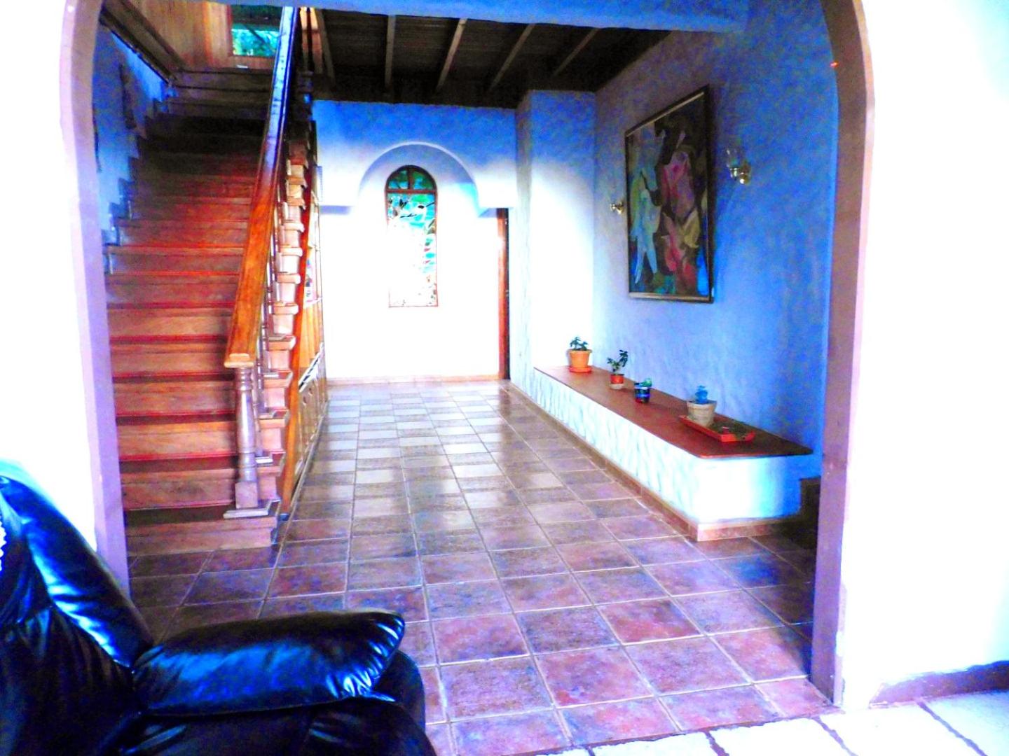 Rainbow House