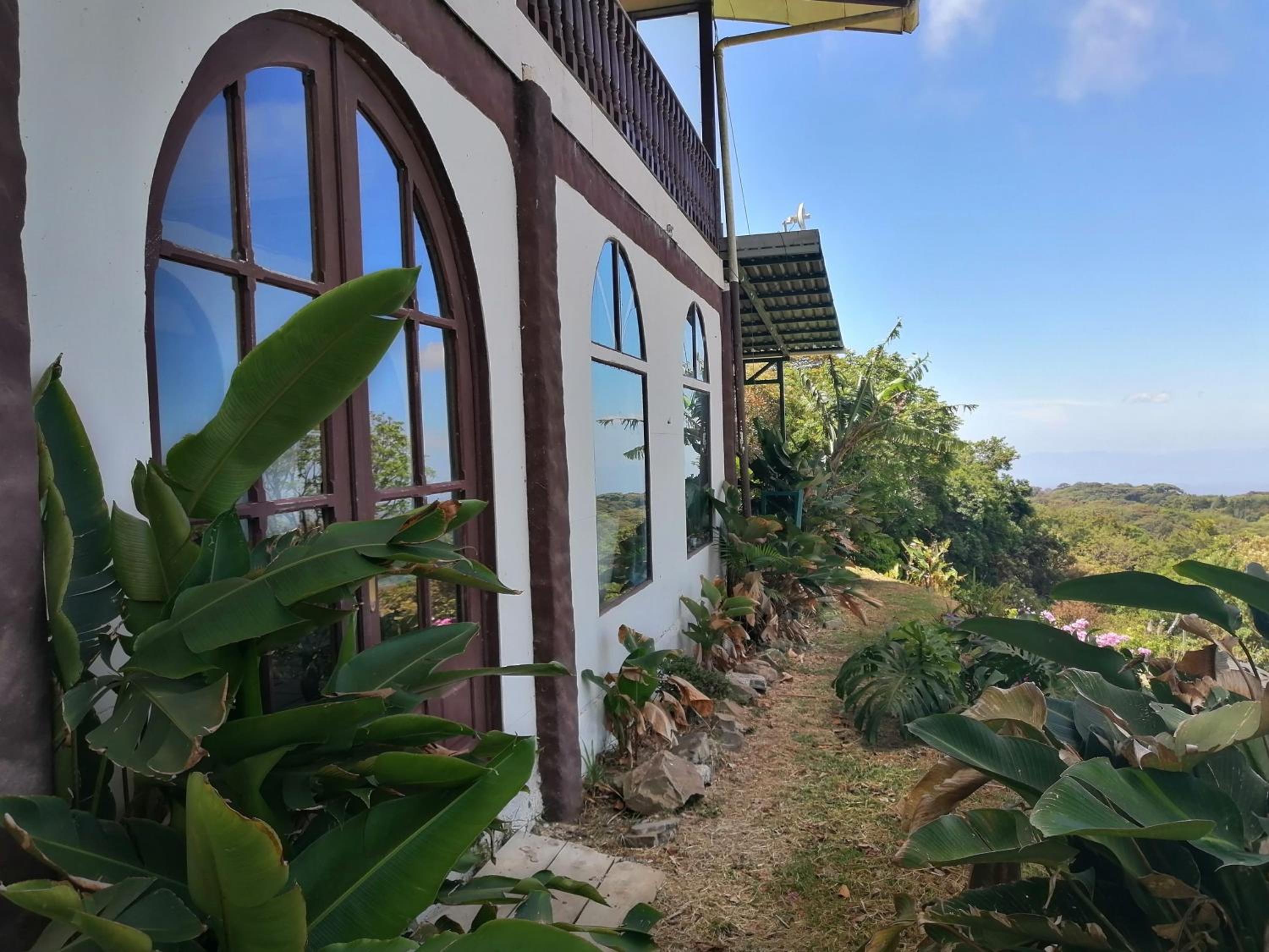 Rainbow House