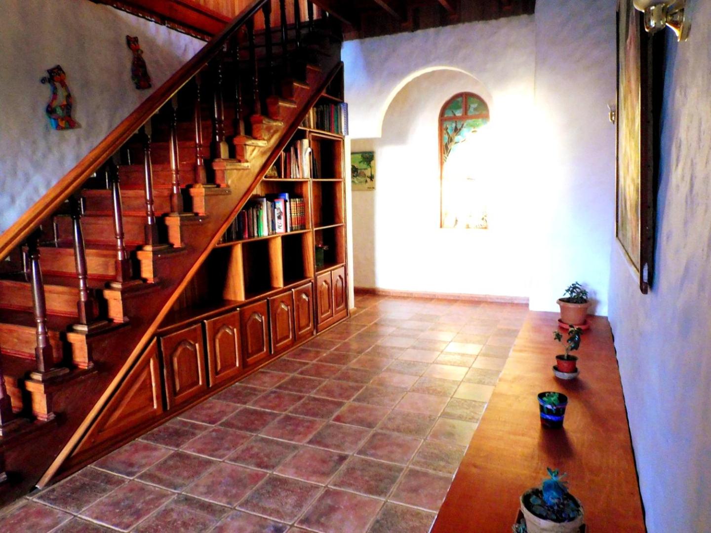 Rainbow House