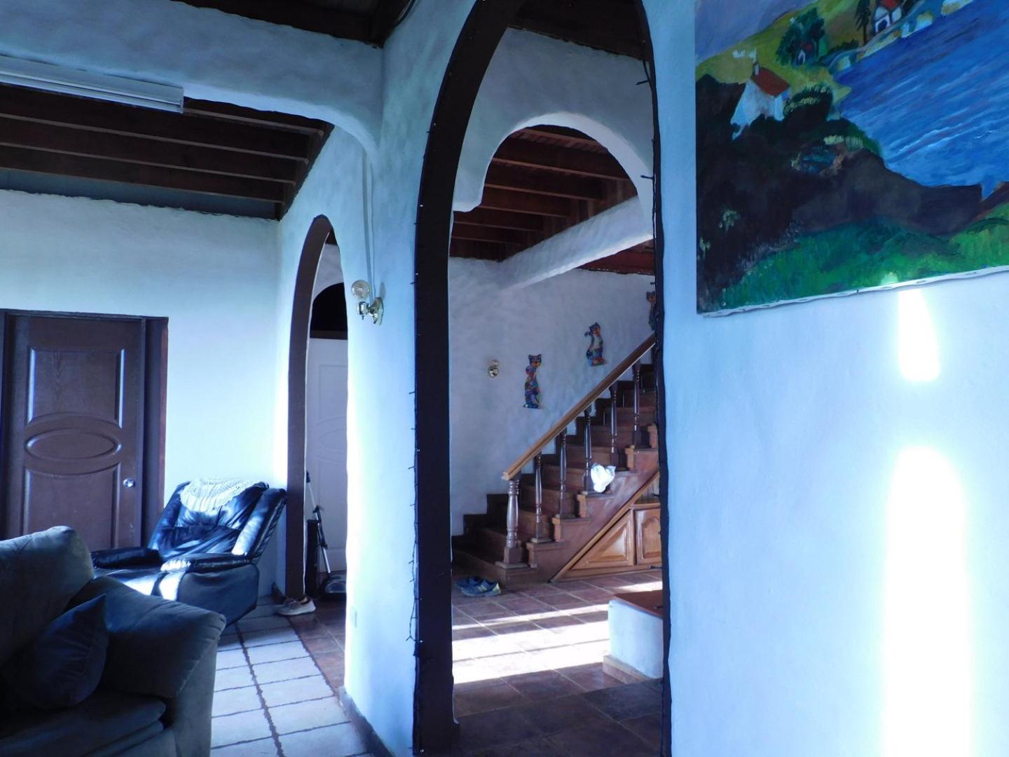 Rainbow House
