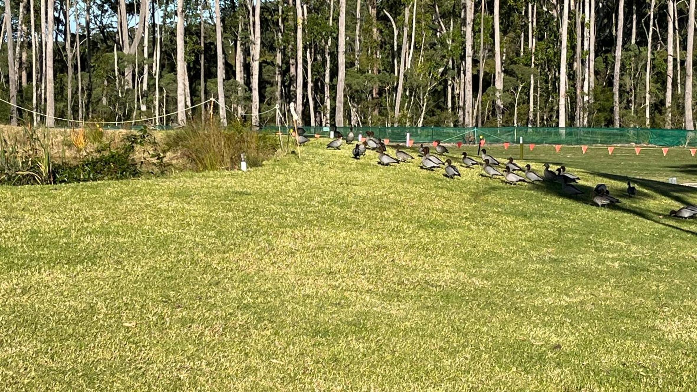 Fairway to Heaven