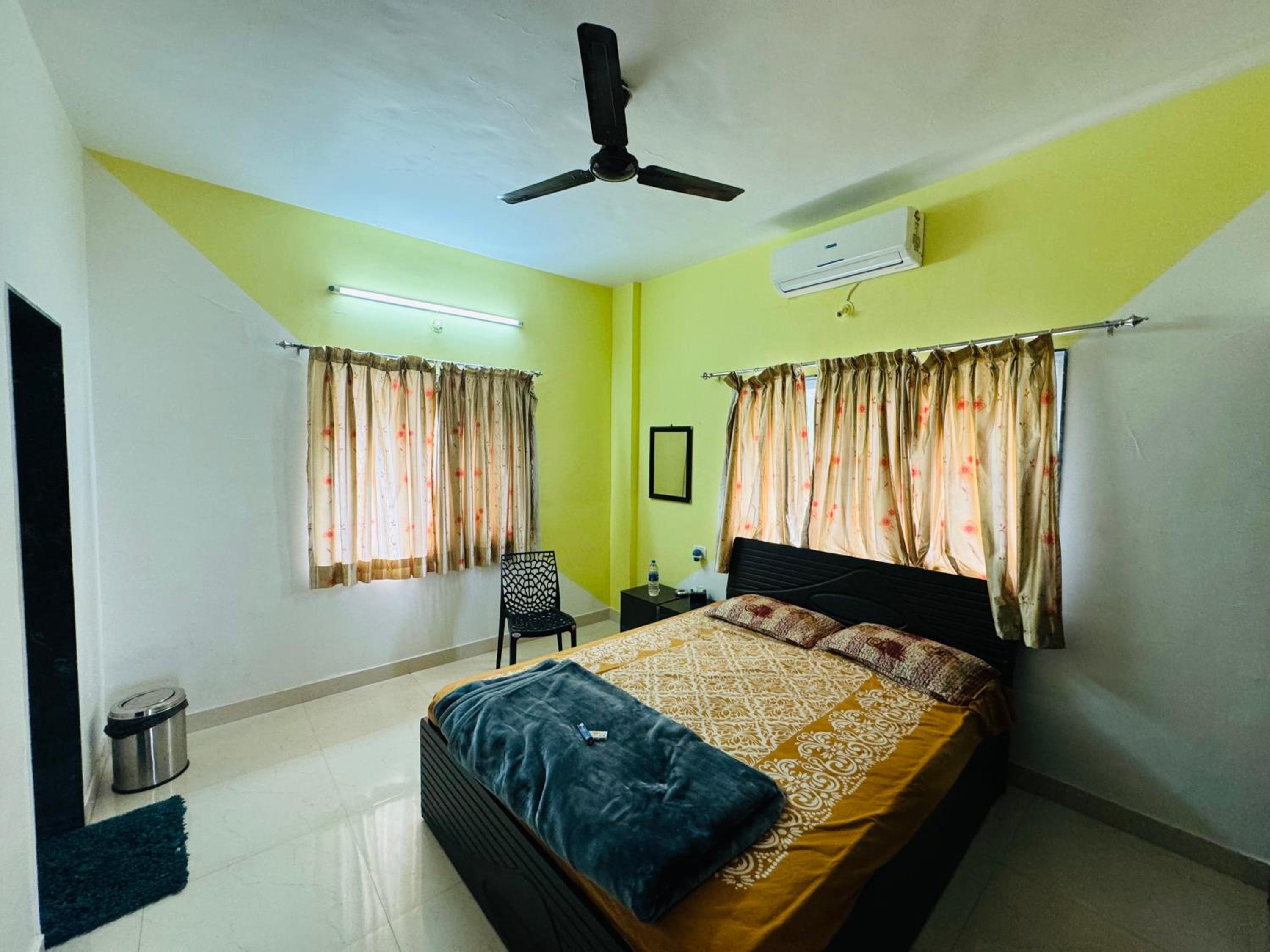 Swaradhya Hills Villa, Pune - Lonavala