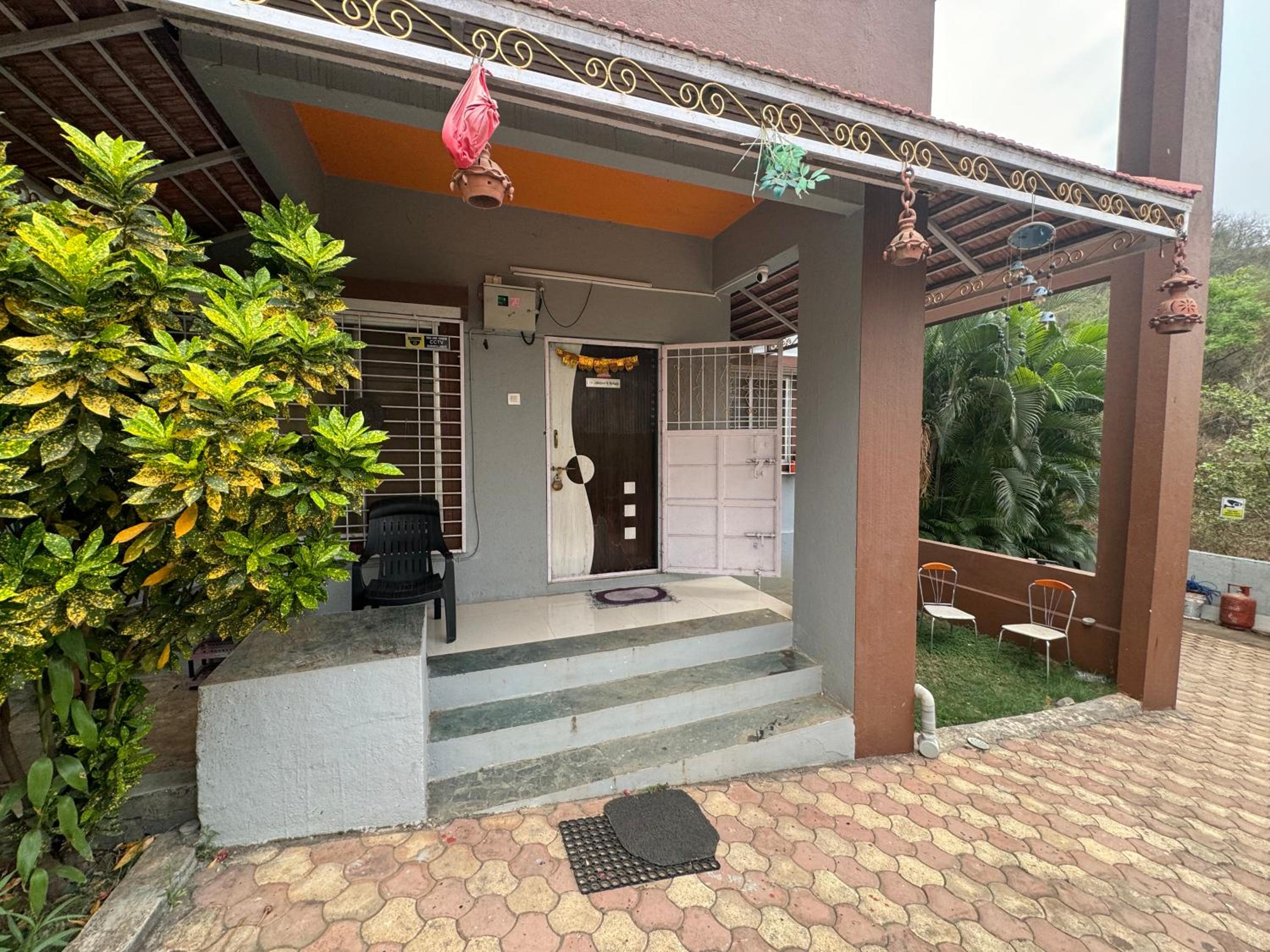 Swaradhya Hills Villa, Pune - Lonavala