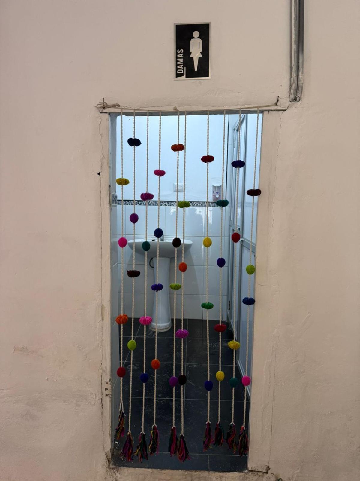 Paddingtom House Cusco view 5