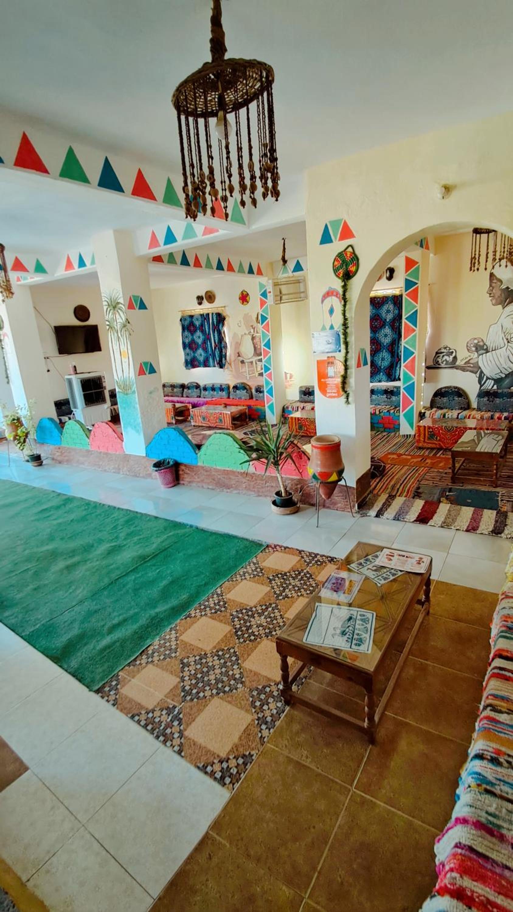 Lawanda Nubian B&B - Image 4