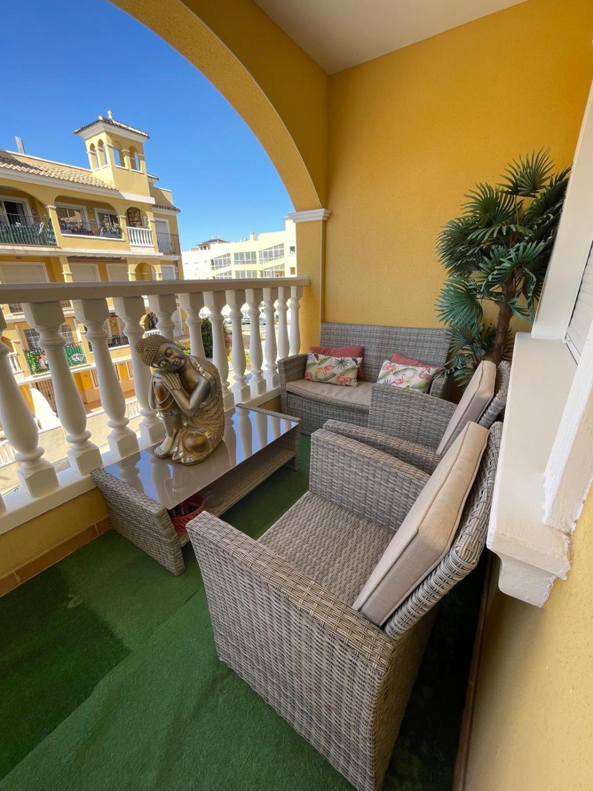 Home S&F- Algorfa view 4