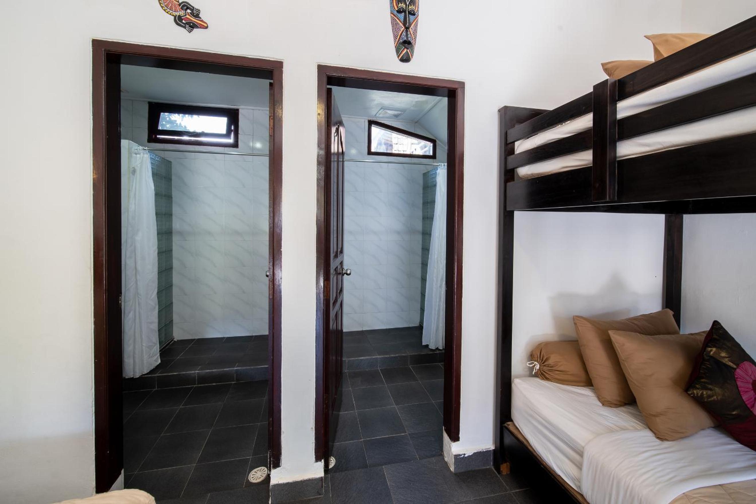 Absolute Scuba Bali Dive Resort