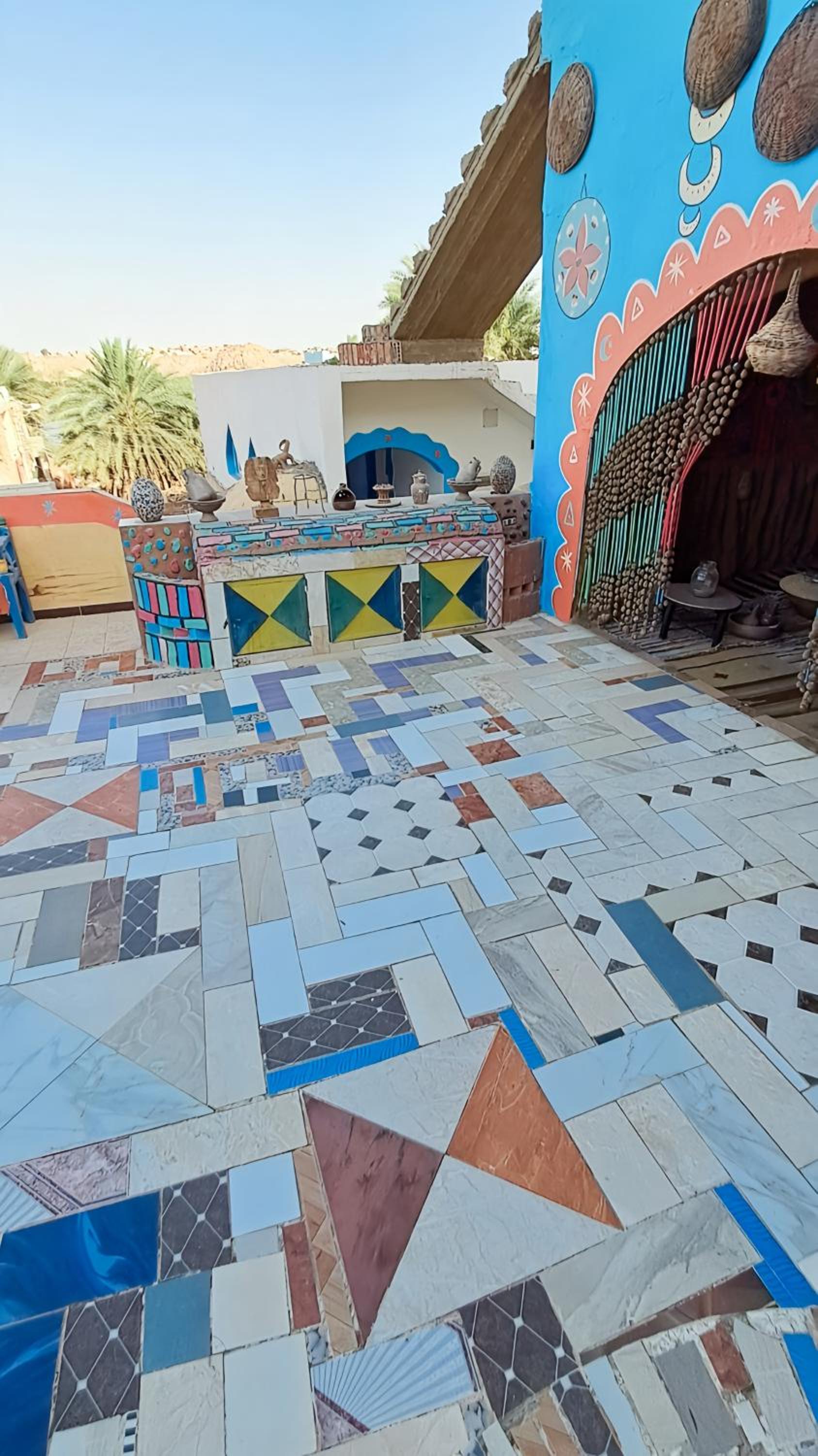 Lawanda Nubian B&B