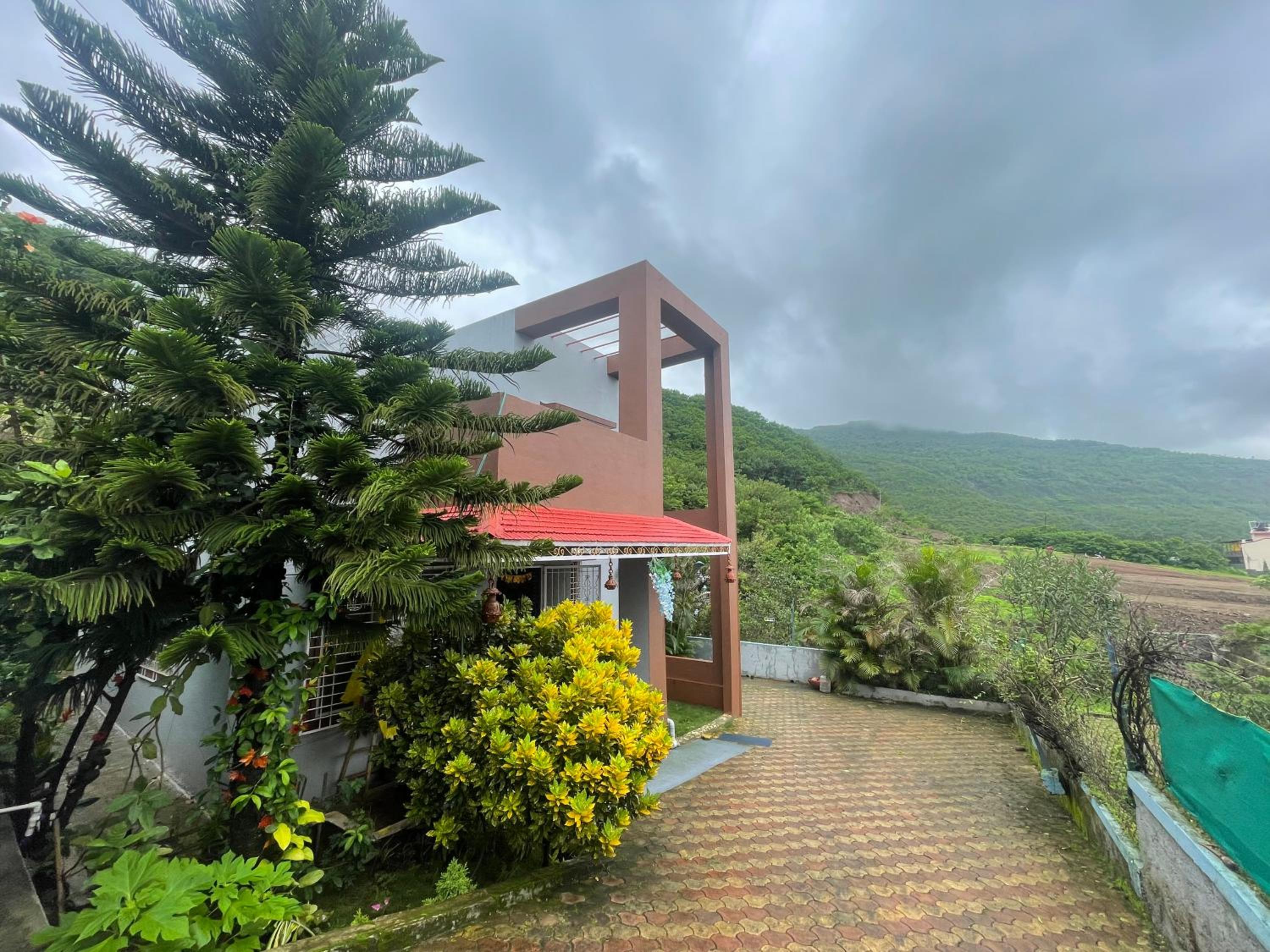 Swaradhya Hills Villa, Pune - Lonavala
