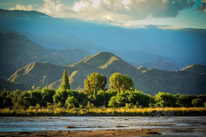 Río de Chocolate