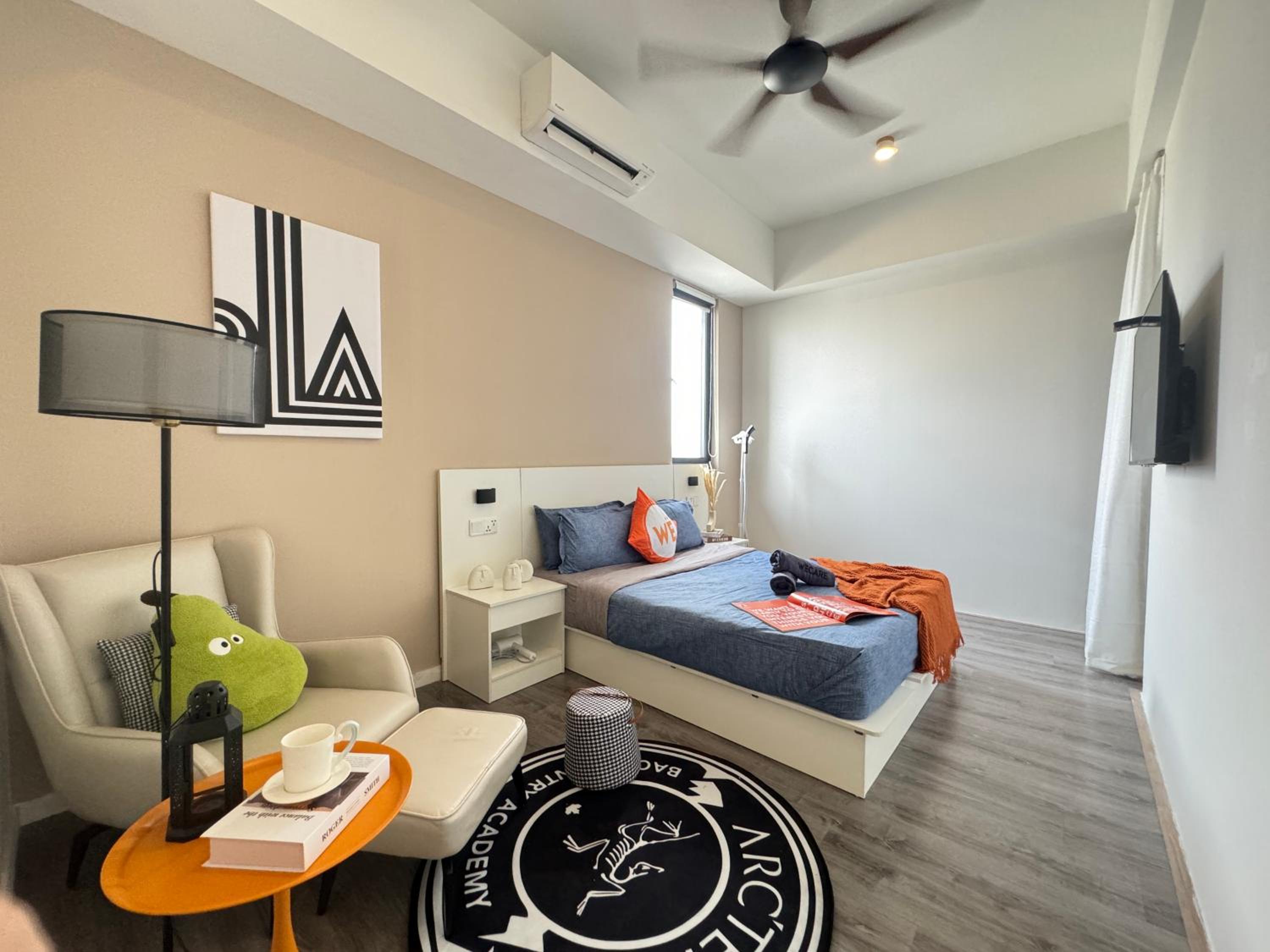 The Enlogi by Icon City Petaling Jaya photo 1