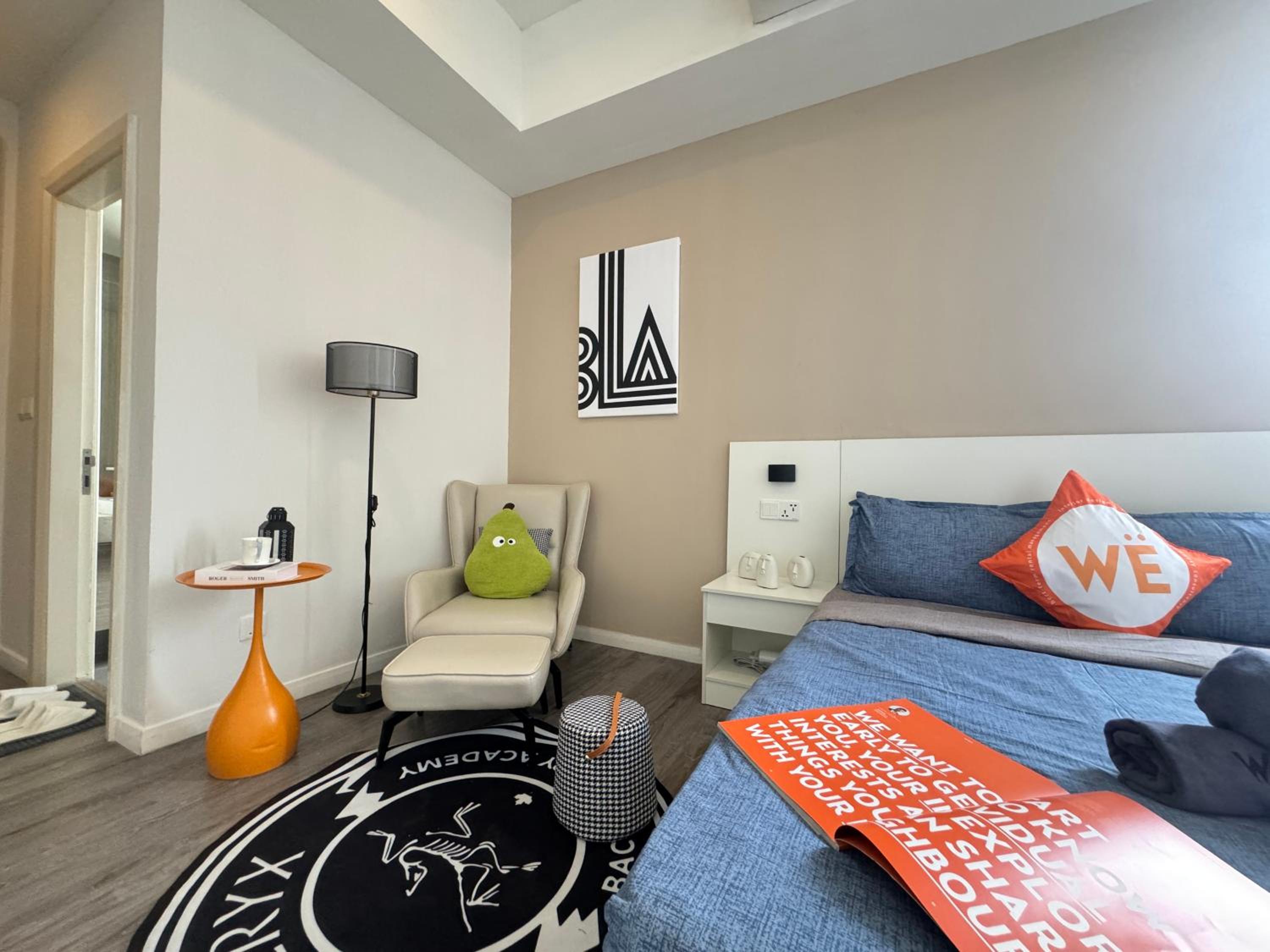 The Enlogi by Icon City Petaling Jaya photo 2
