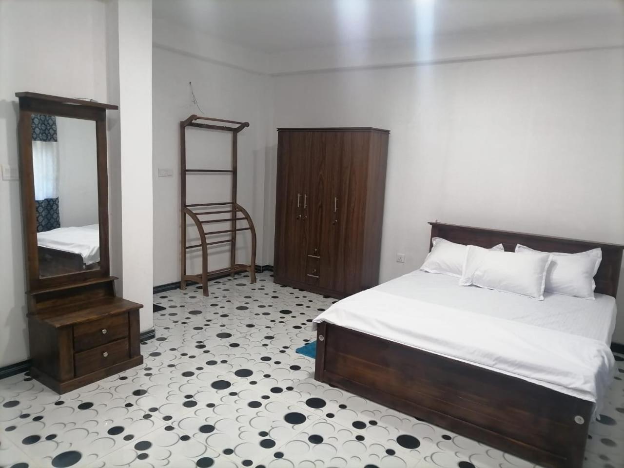 The Off Road Homestay