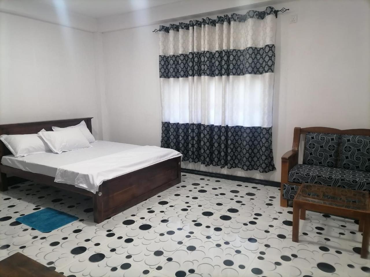 The Off Road Homestay