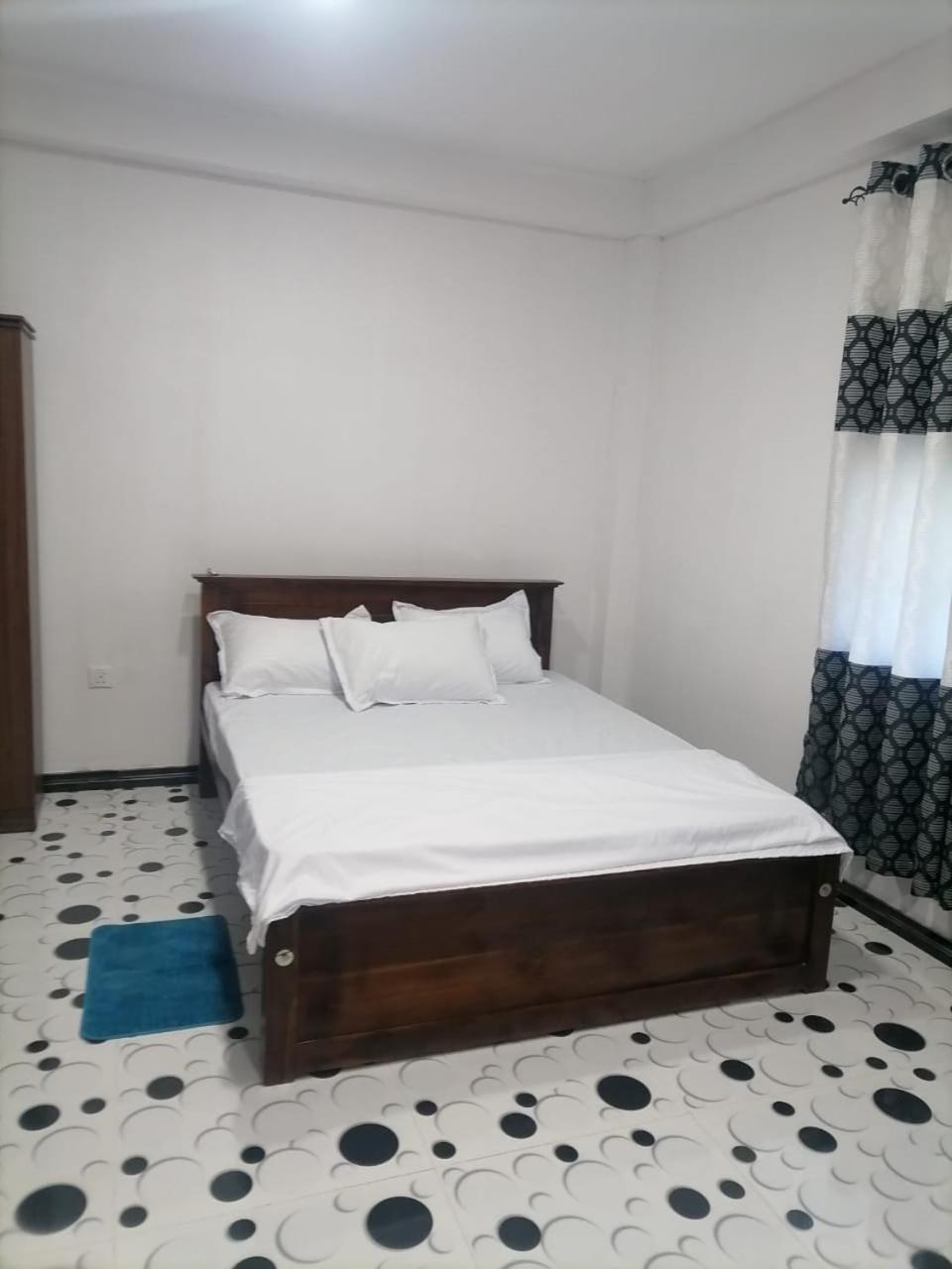 The Off Road Homestay