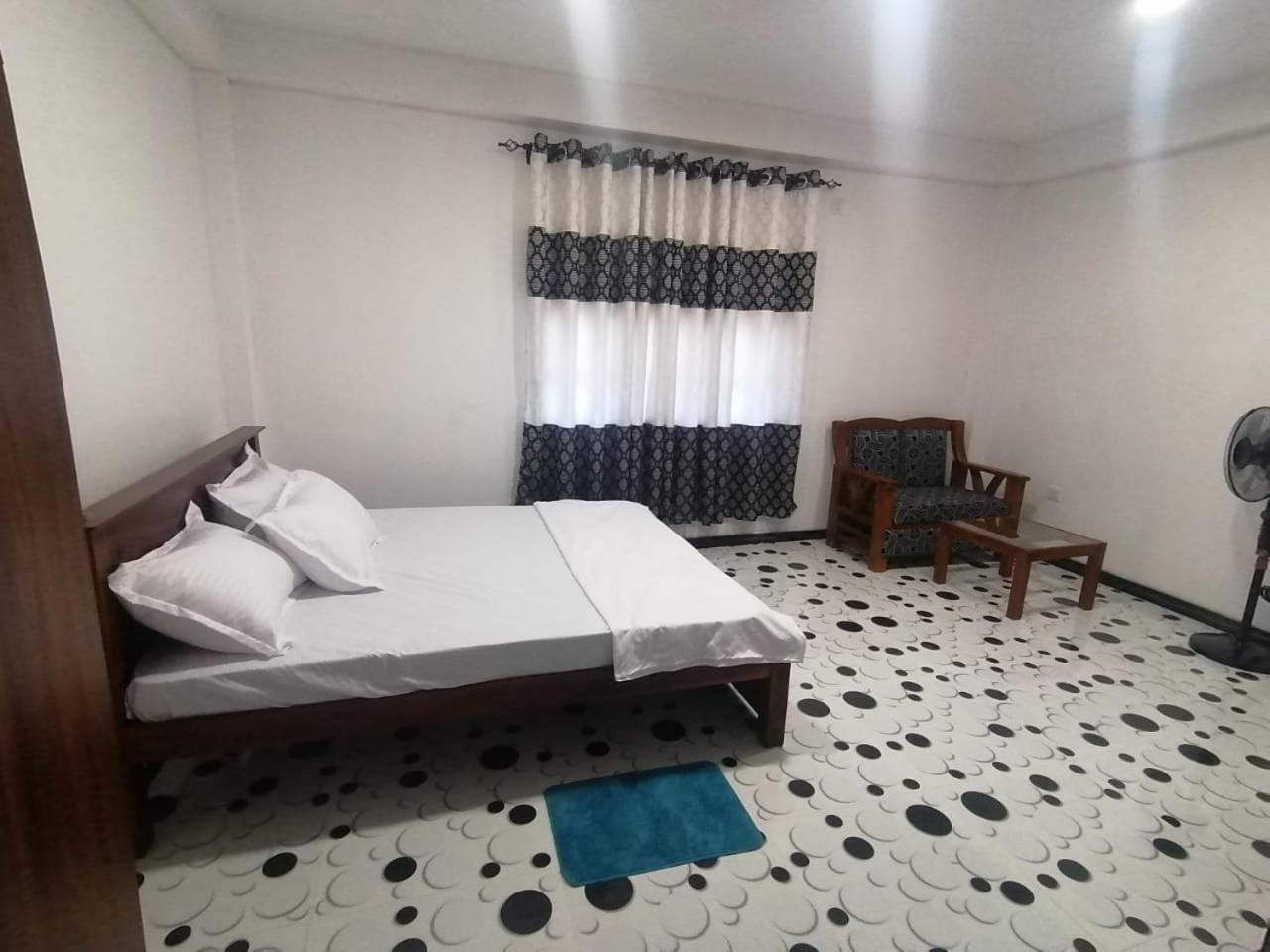 The Off Road Homestay