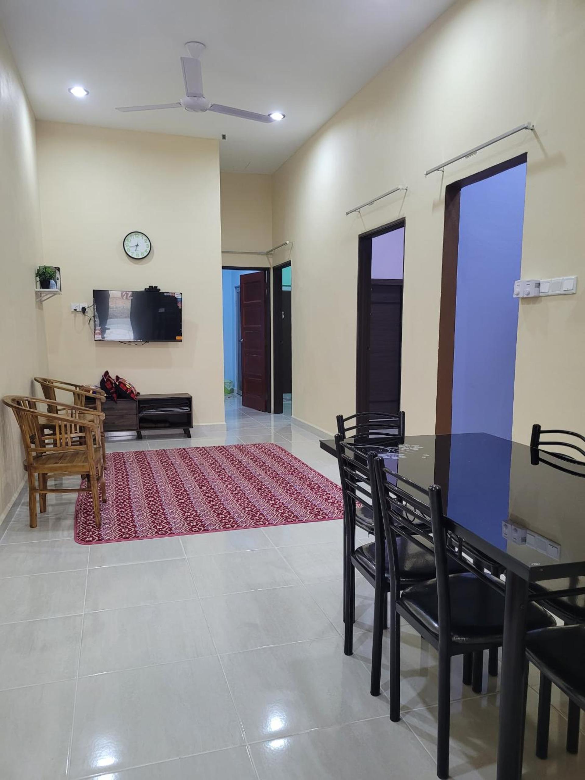 Homestay Haji Noor photo 5