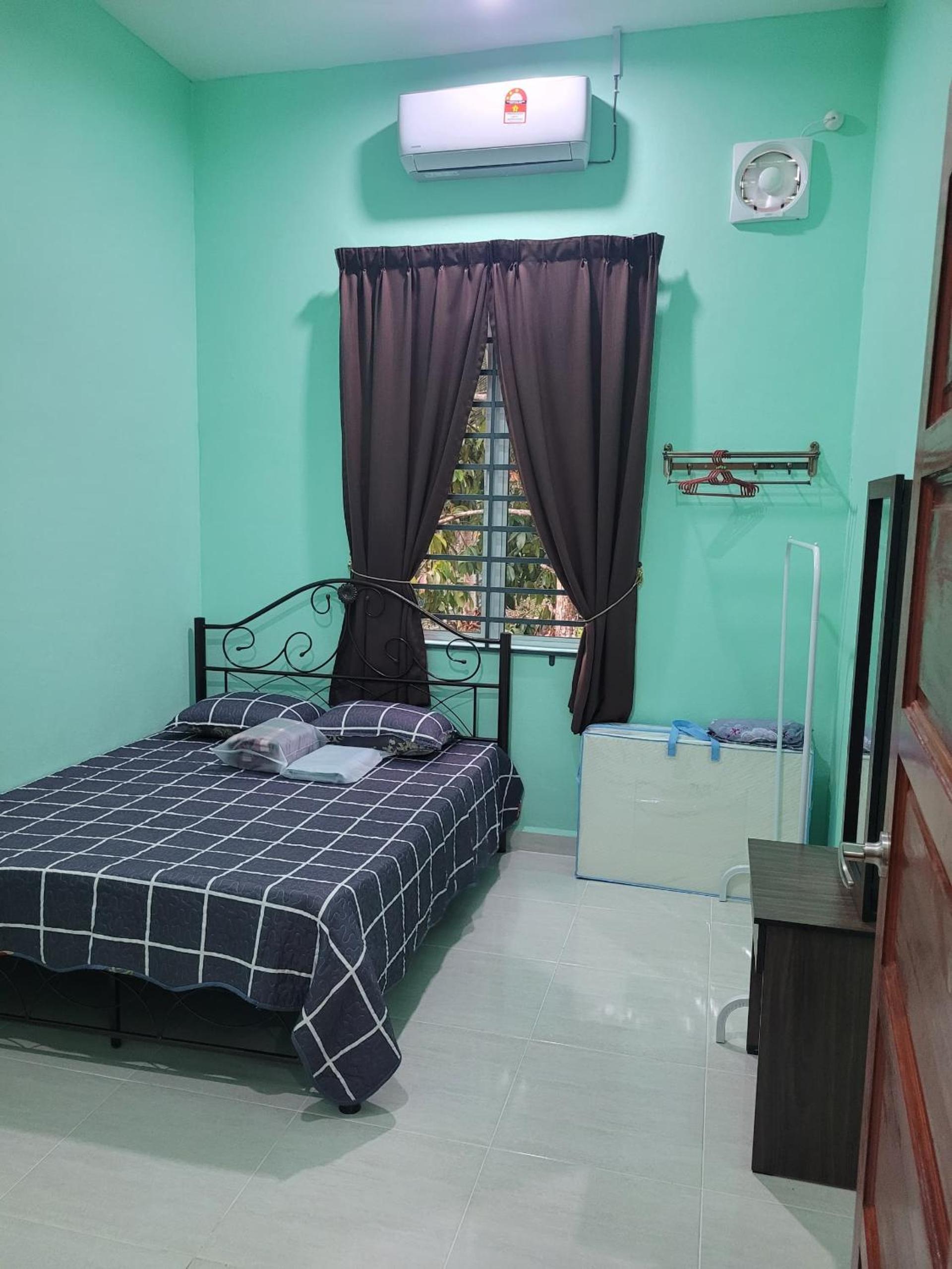 Homestay Haji Noor photo 7