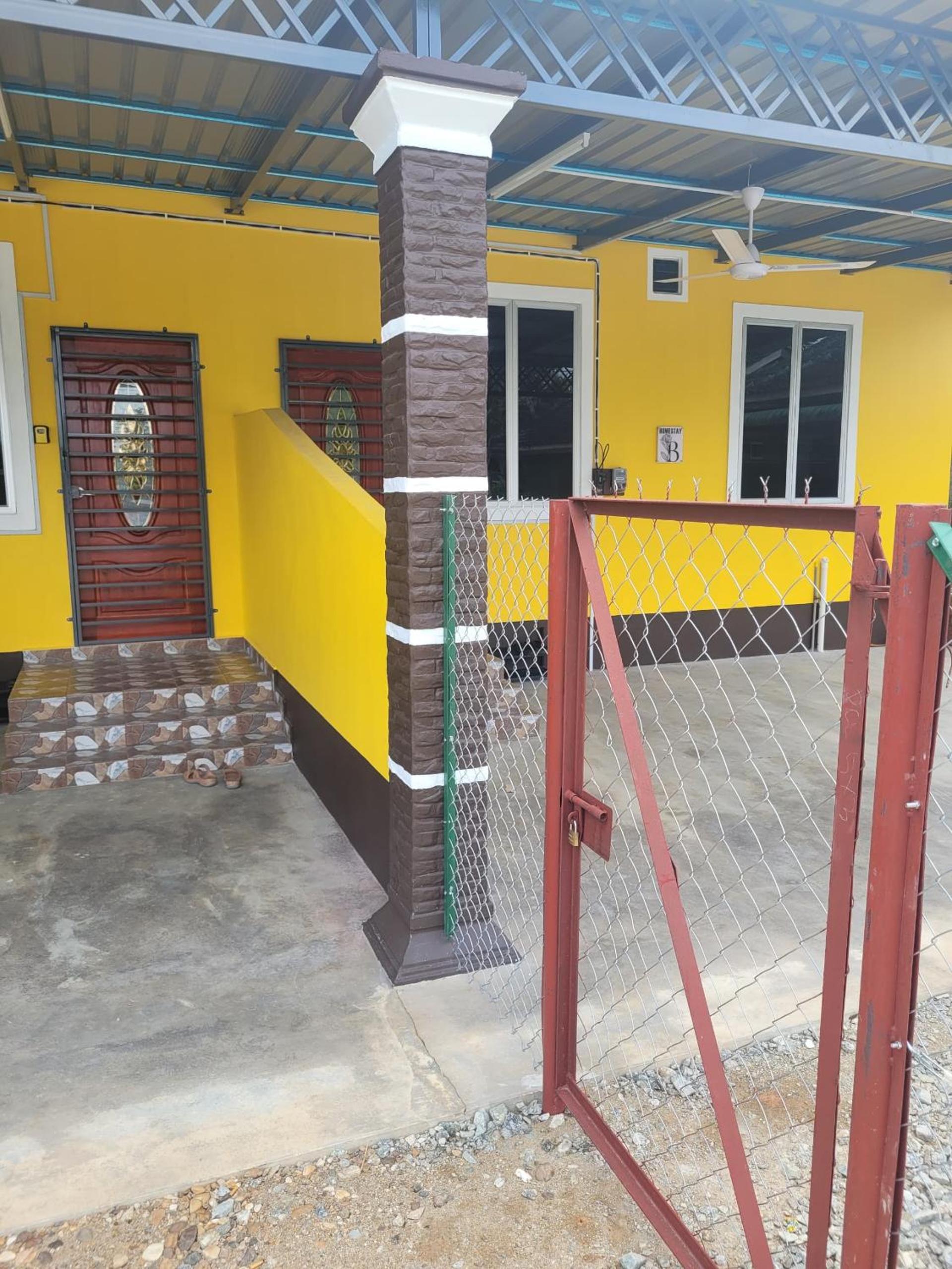 Homestay Haji Noor photo 4