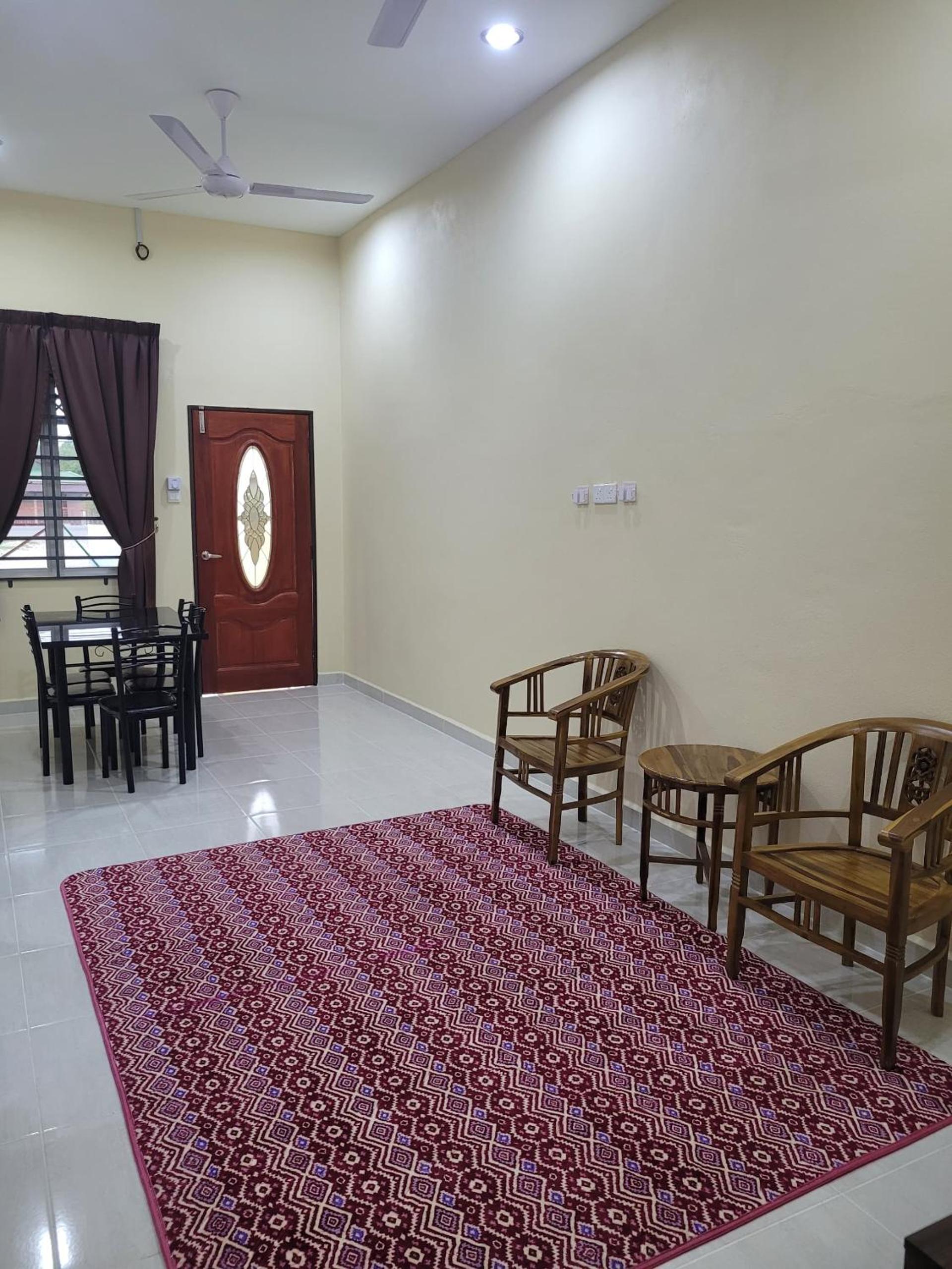Homestay Haji Noor photo 6