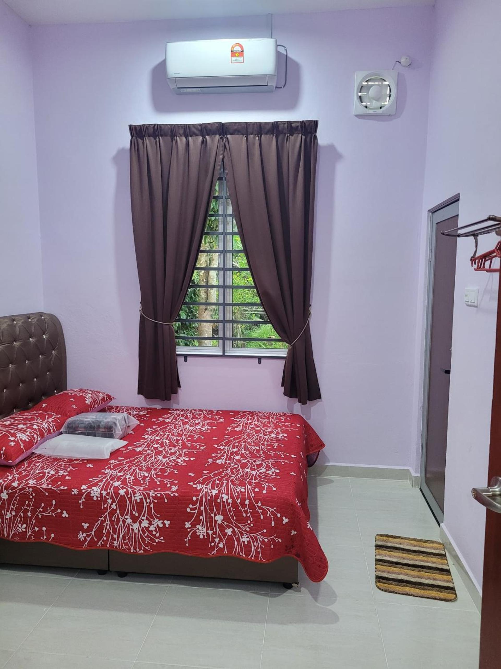 Homestay Haji Noor photo 8