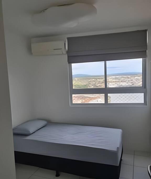 Apartamento encantador 02 dormitórios Maurício de Nassau