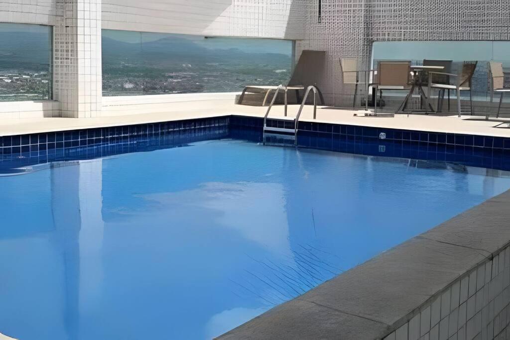 Apartamento encantador 02 dormitórios Maurício de Nassau