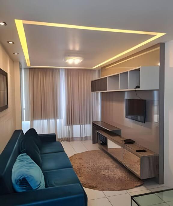 Apartamento encantador 02 dormitórios Maurício de Nassau